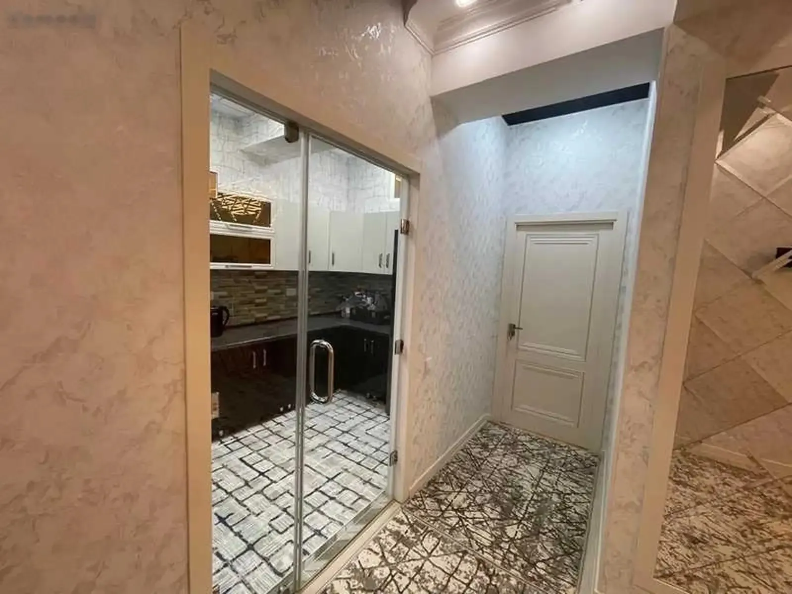 3-комн. квартира, 5 этаж, 101м², Шохмансур — фото 5
