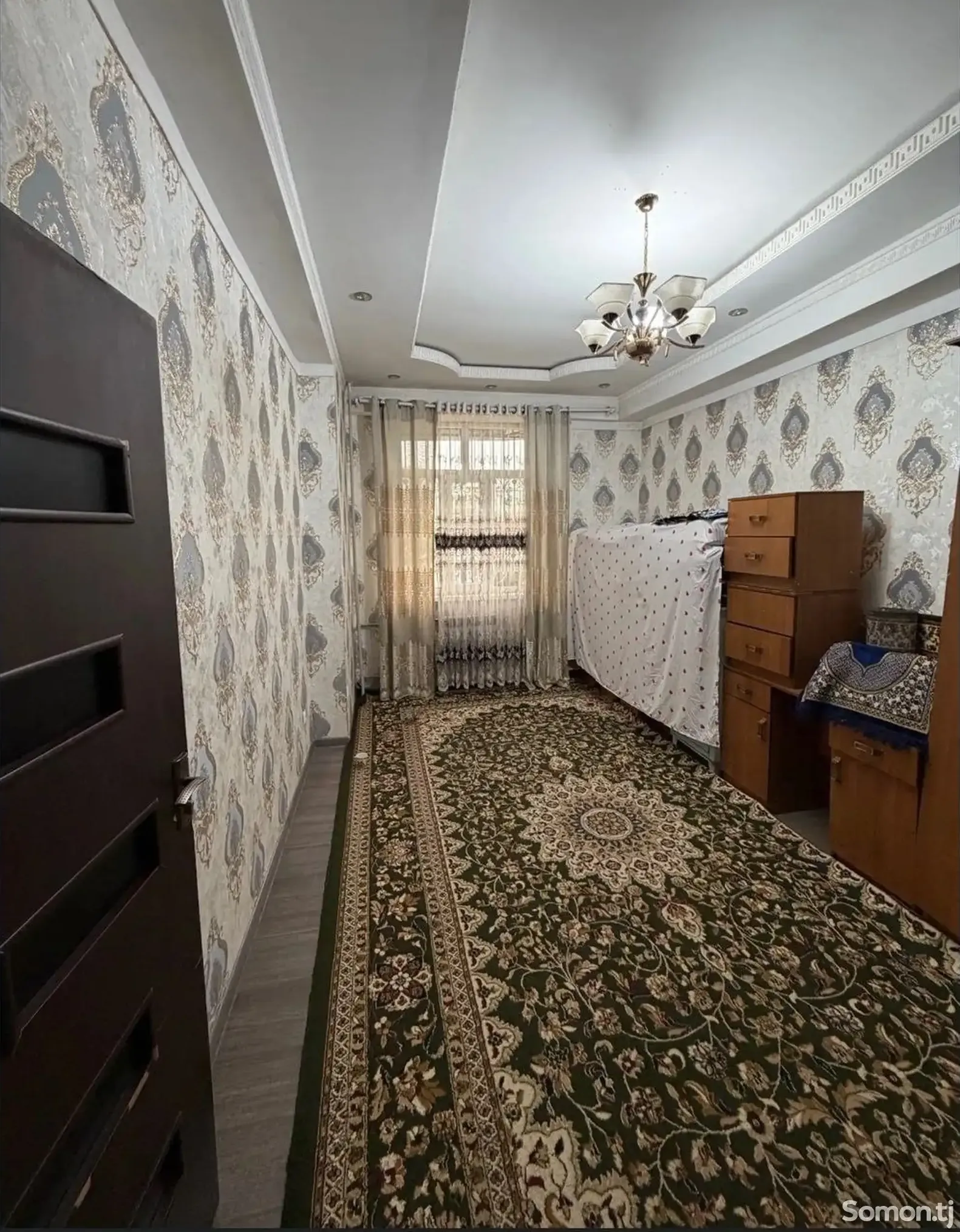 1-комн. квартира, 3 этаж, 50 м², Испечак 2 — фото 4