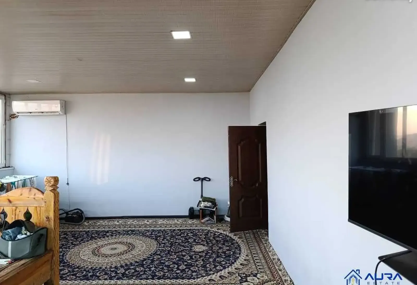 2-комн. квартира, 7 этаж, 75 м², Фирдавси — фото 2