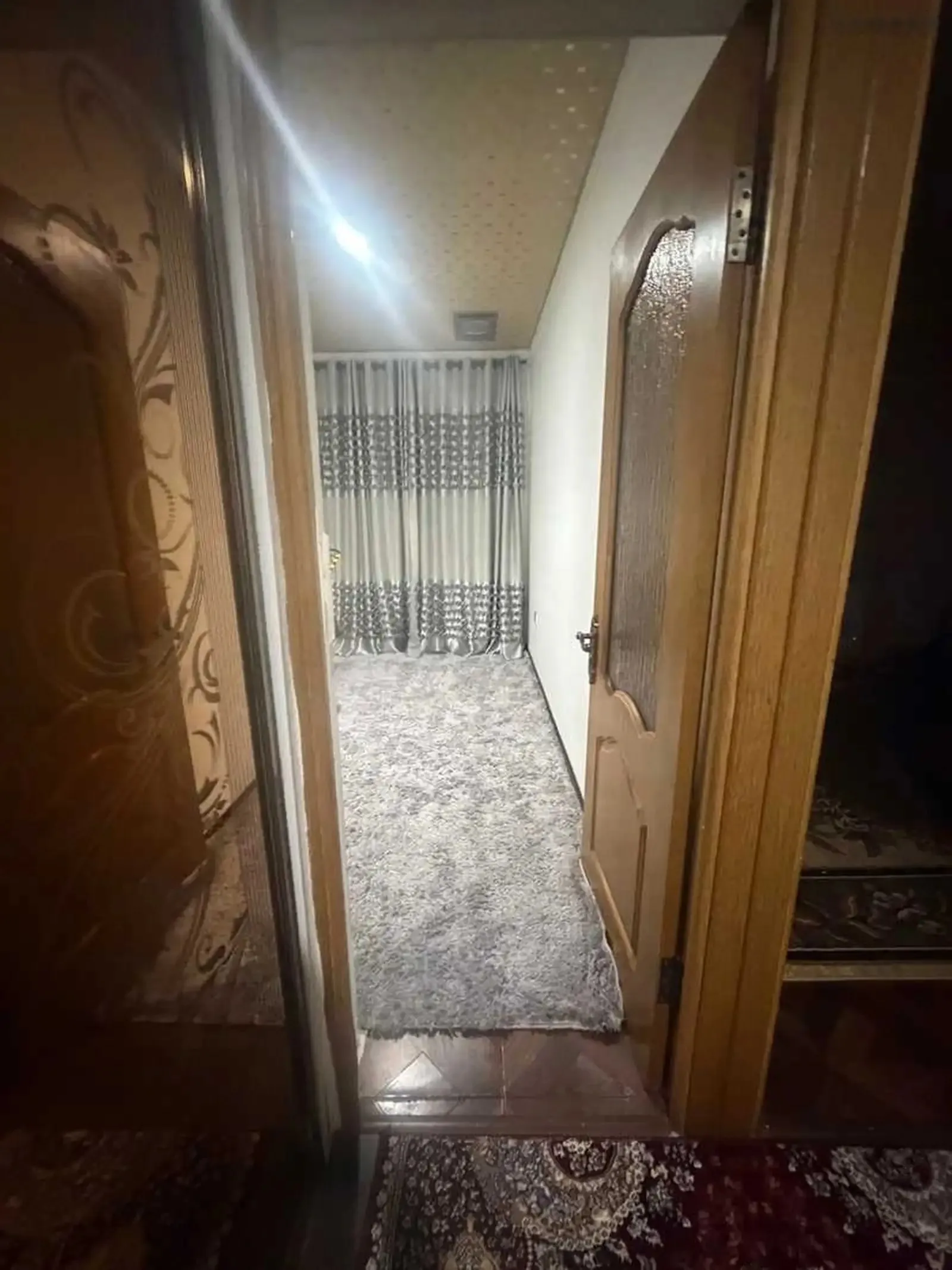 2-комн. квартира, 3 этаж, 52м², мжк Кайроккум — фото 6