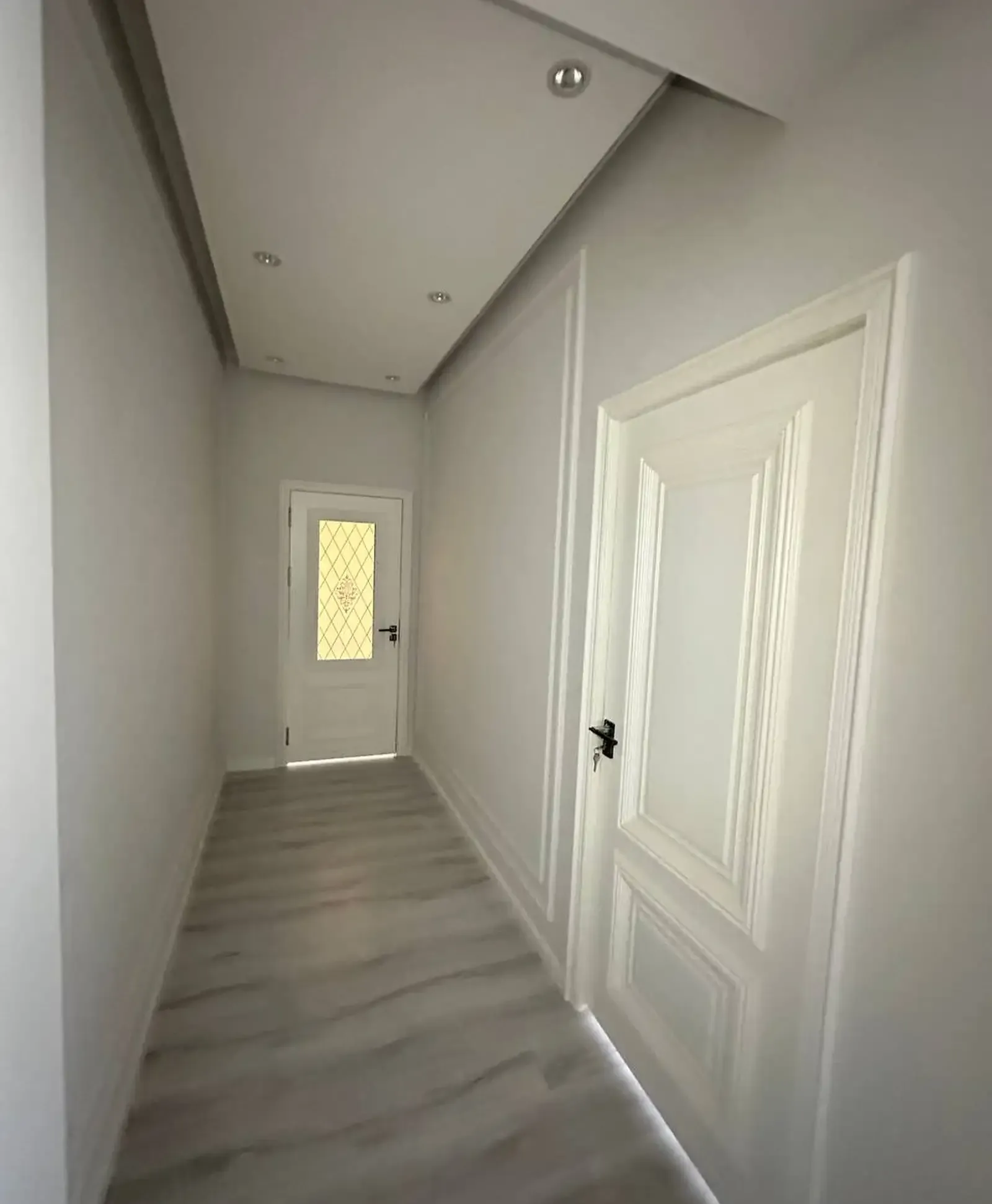 2-комн. квартира, 15 этаж, 87 м², Шохмансур Бофанла ожоговый — фото 5