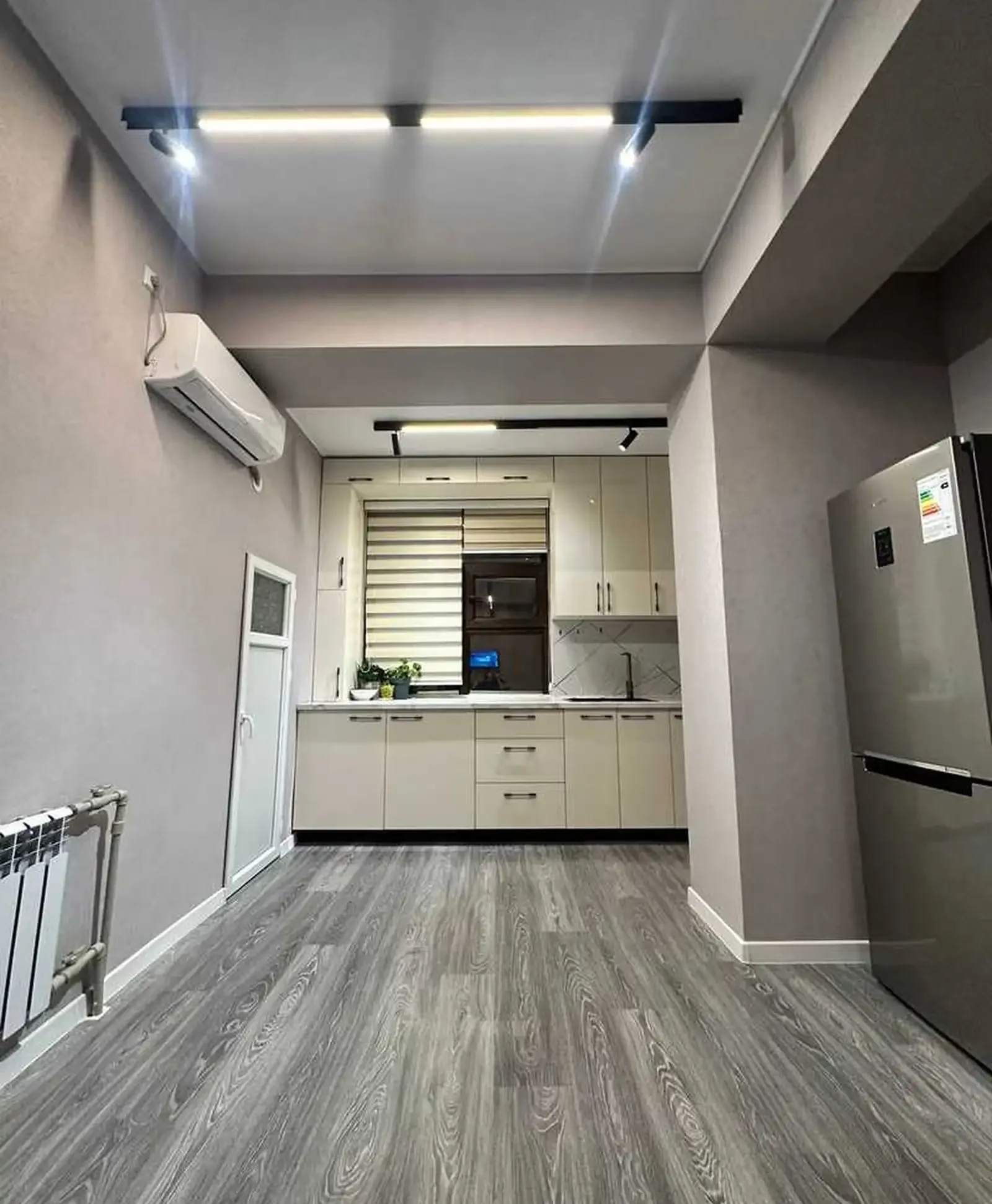 2-комн. квартира, 12 этаж, 63м², Шохмансур, Гуля голд — фото 9
