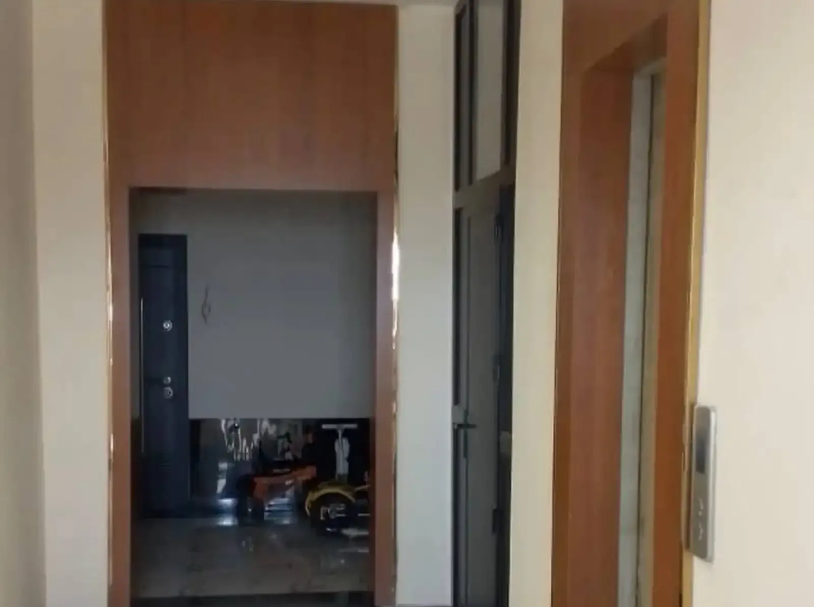 2-комн. квартира, 14 этаж, 96 м², Шохмансур, Голубой экран — фото 3