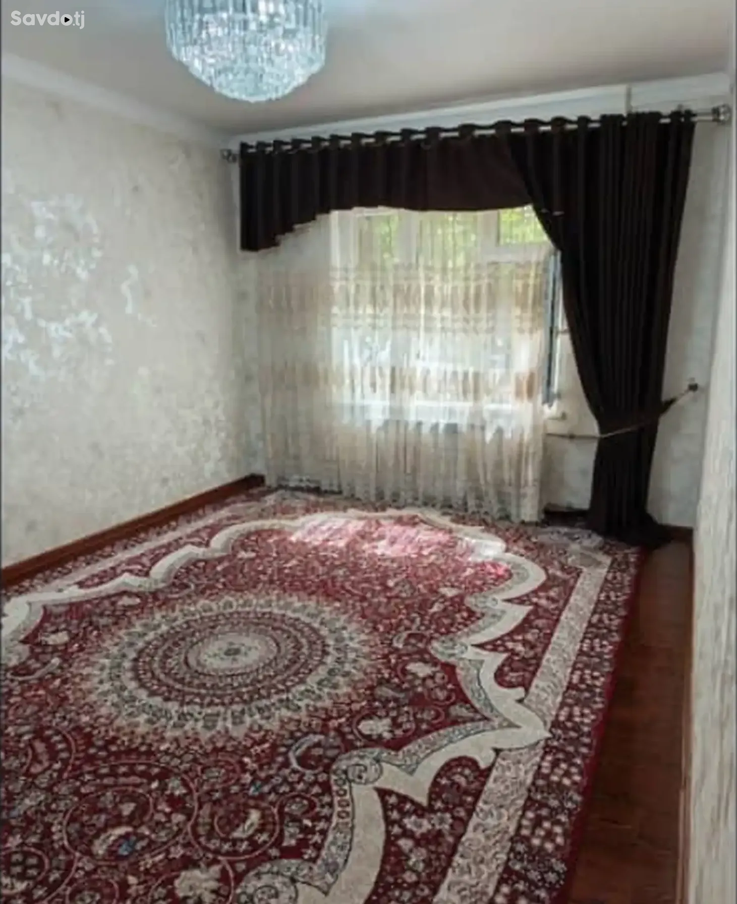 3-комн. квартира, 1 этаж, 75м², Сино — фото 5
