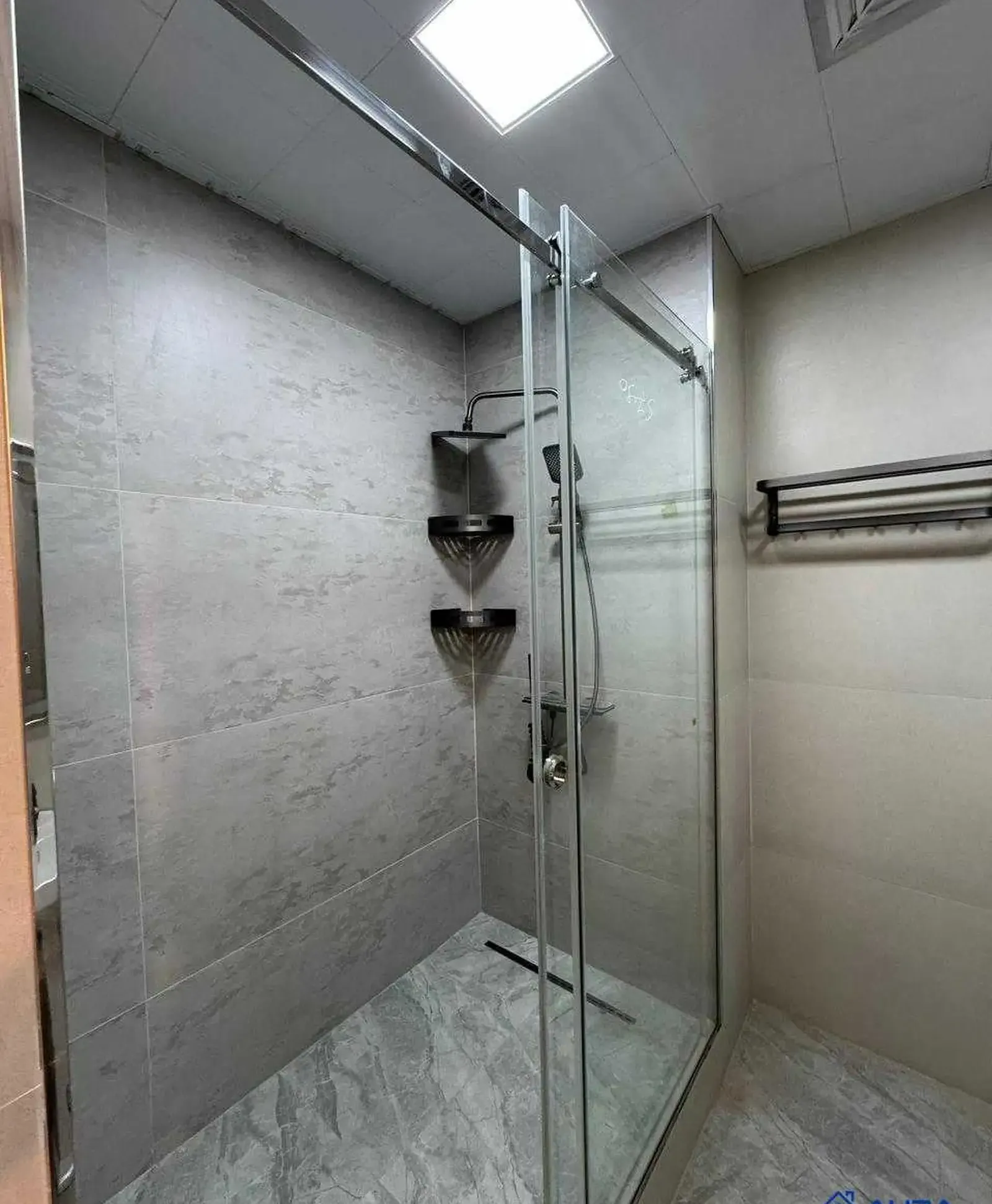 2-комн. квартира, 11 этаж, 74 м², Сино