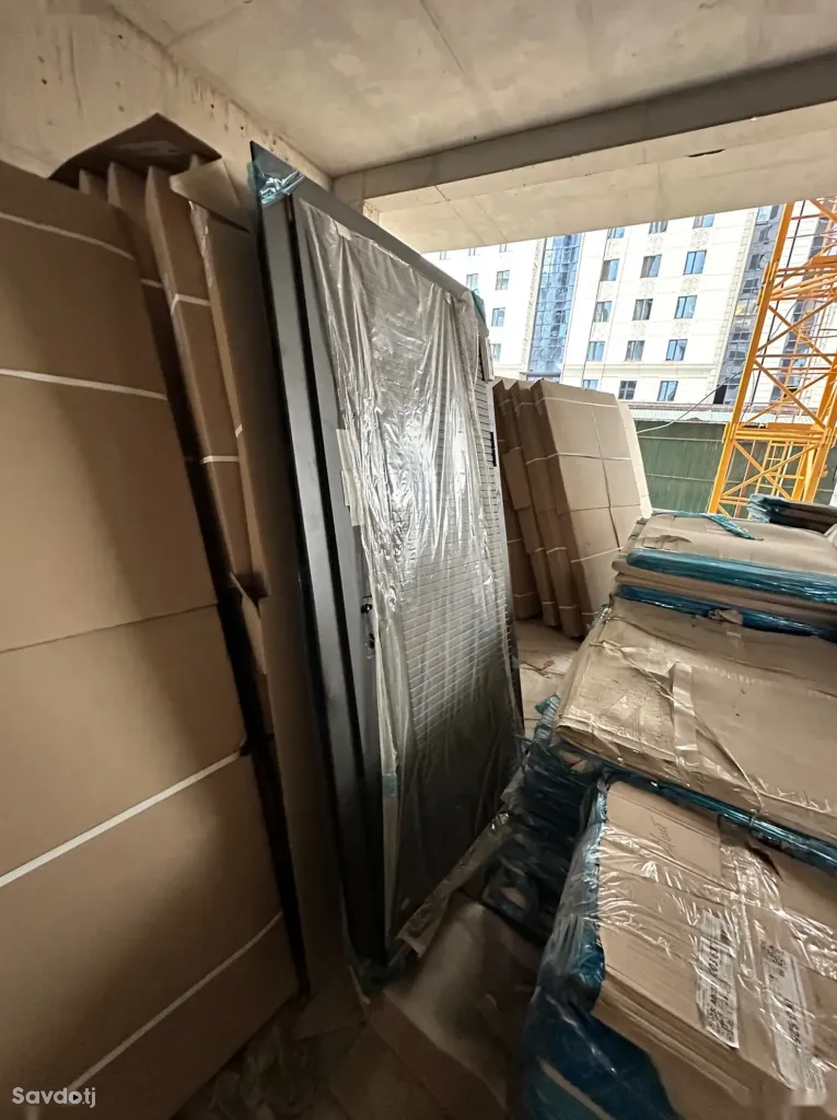 1-комн. квартира, 8 этаж, 55 м², Альфемо, Дом печати, улица Бухоро 5