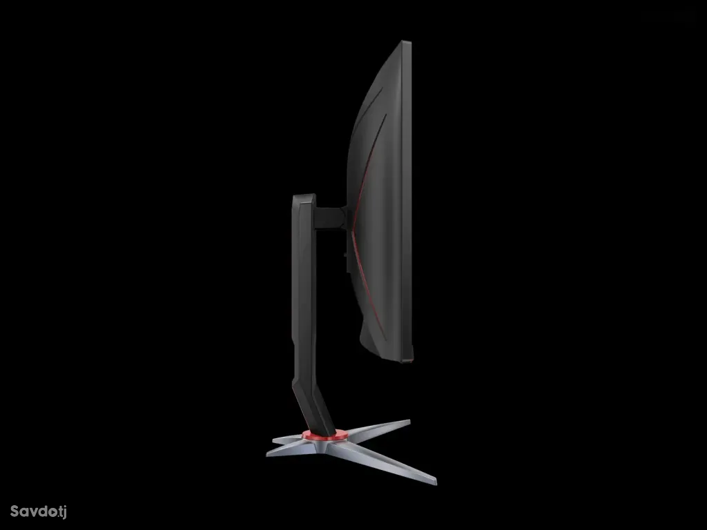 Монитор AOC gaming Monitor 27