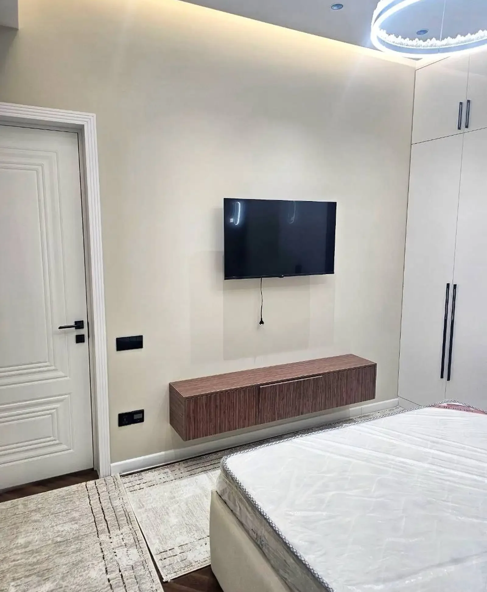 2-комн. квартира, 10 этаж, 74 м², Исмоили Сомони — фото 9