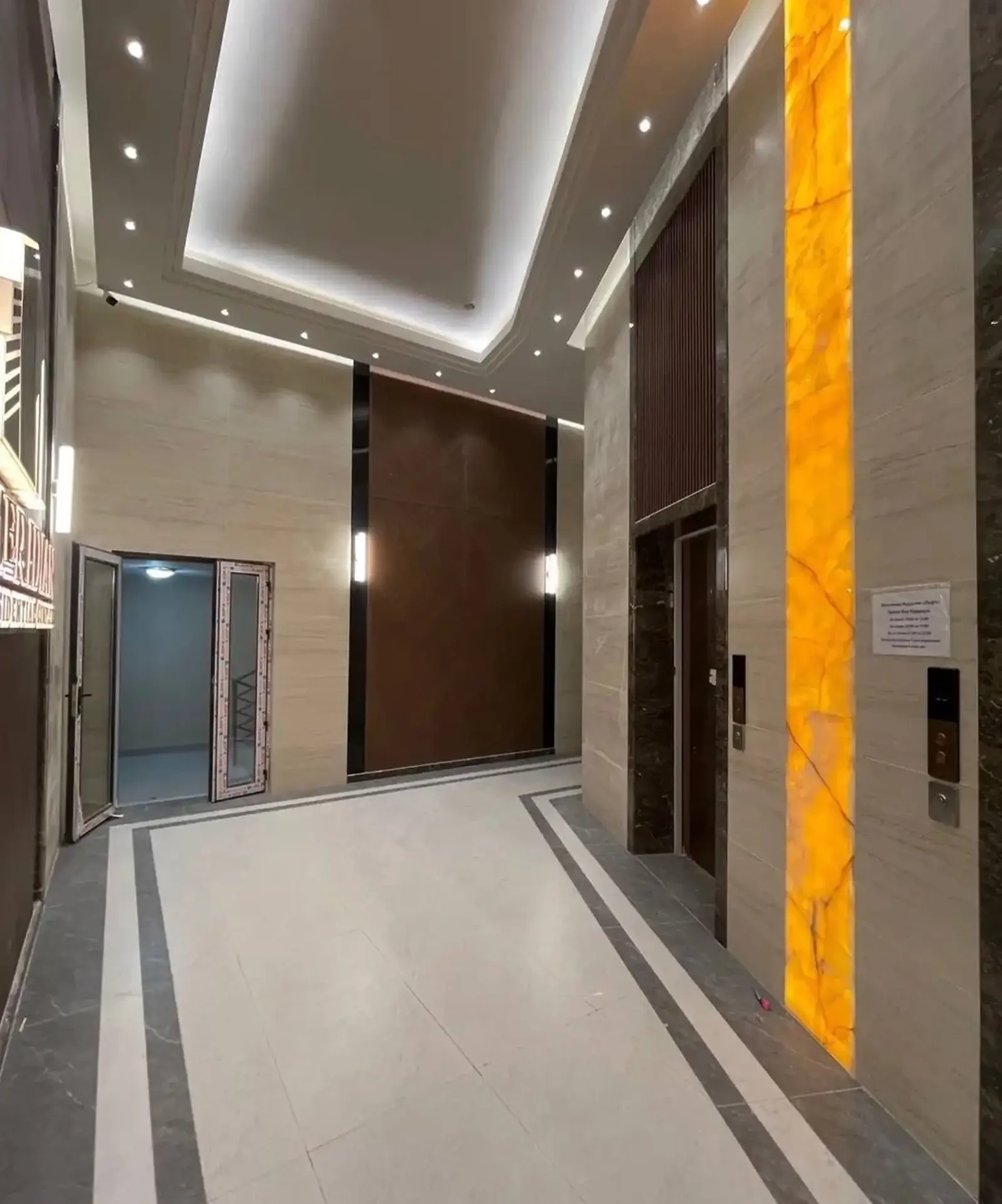 2-комн. квартира, 6 этаж, 62 м², Сино — фото 3