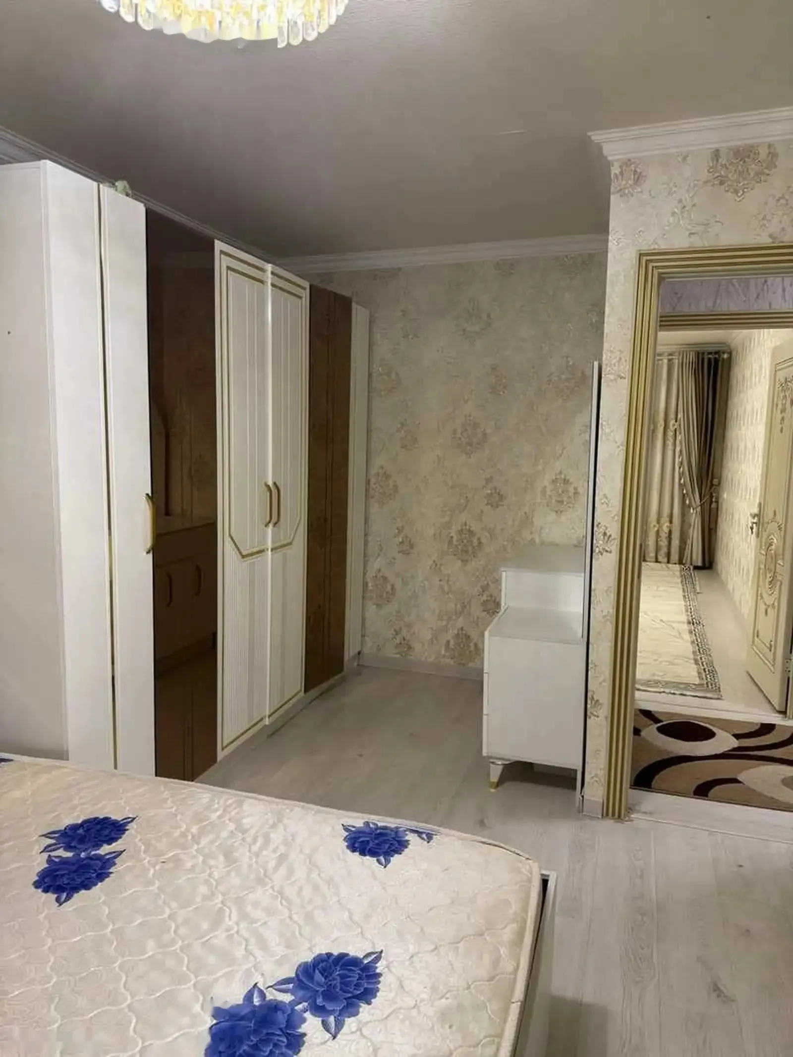 3-комн. квартира, 3 этаж, 73м², Сино — фото 4