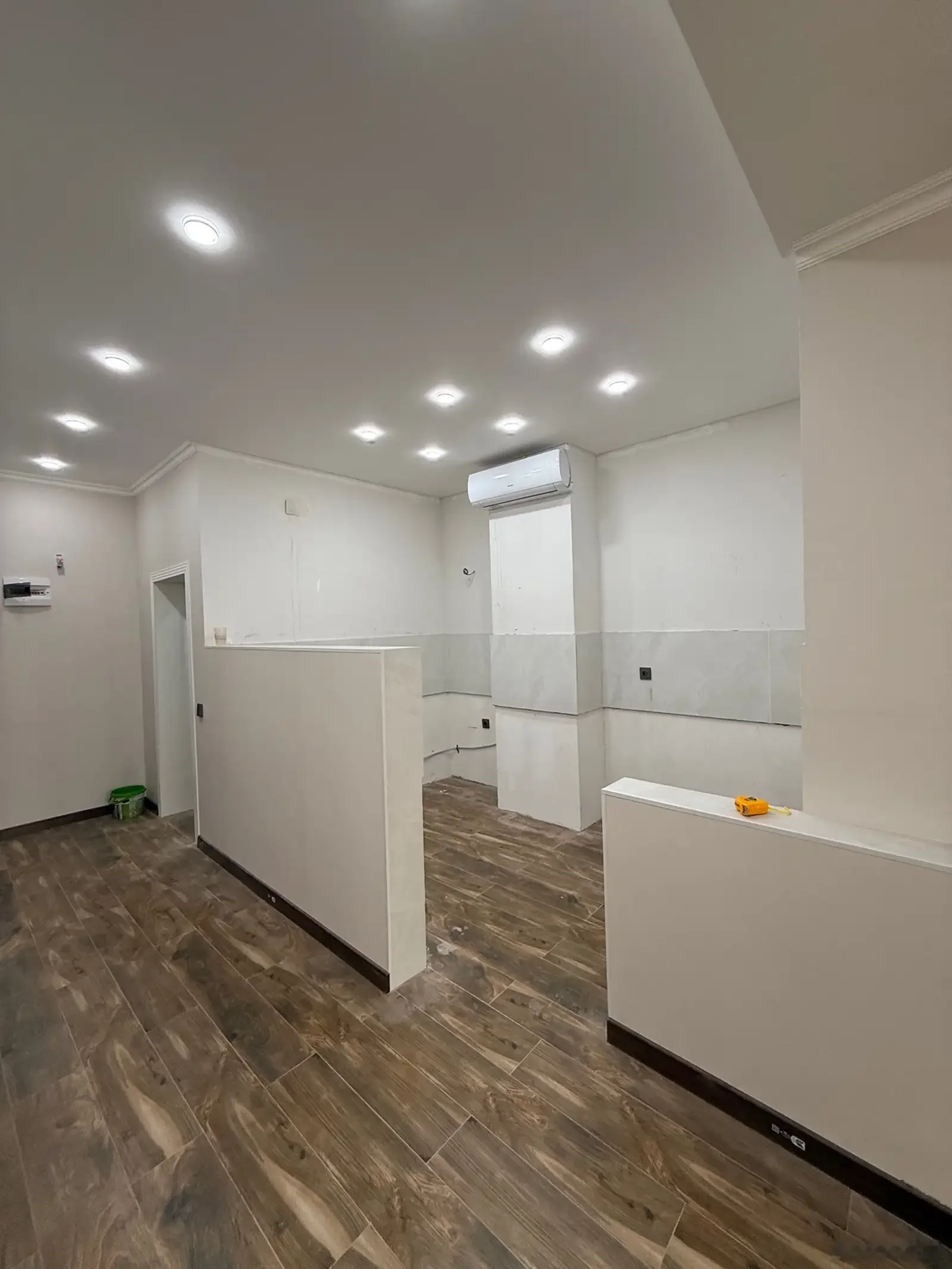 3-комн. квартира, 13 этаж, 140 м², Спартак, Алиф банк, УУР, Жасмин, Район Исмоили Сомони — фото 10