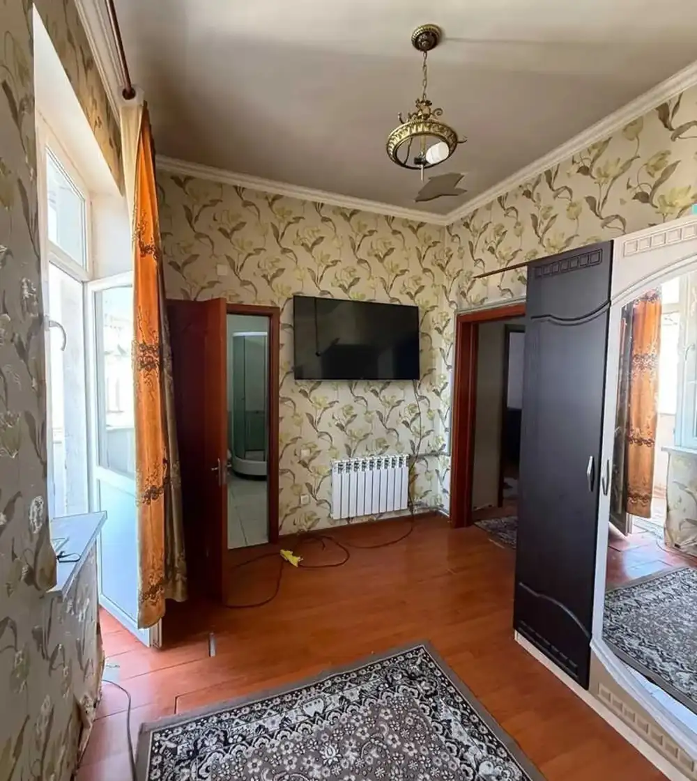 3-комн. квартира, 9 этаж, 85м², Сино- — фото 11