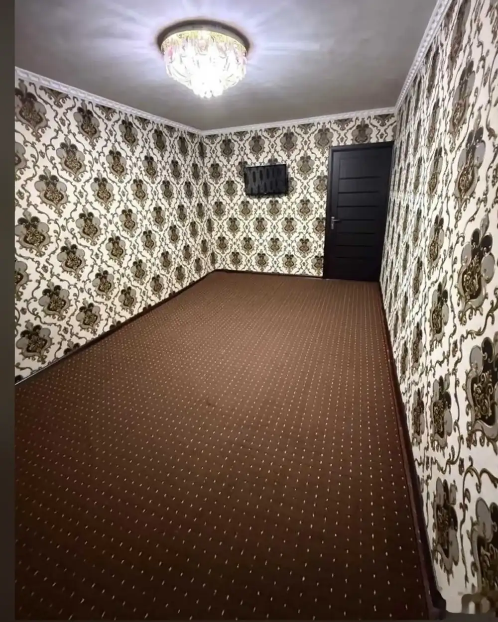 2-комн. квартира, 2 этаж, 60м², 103 мкр