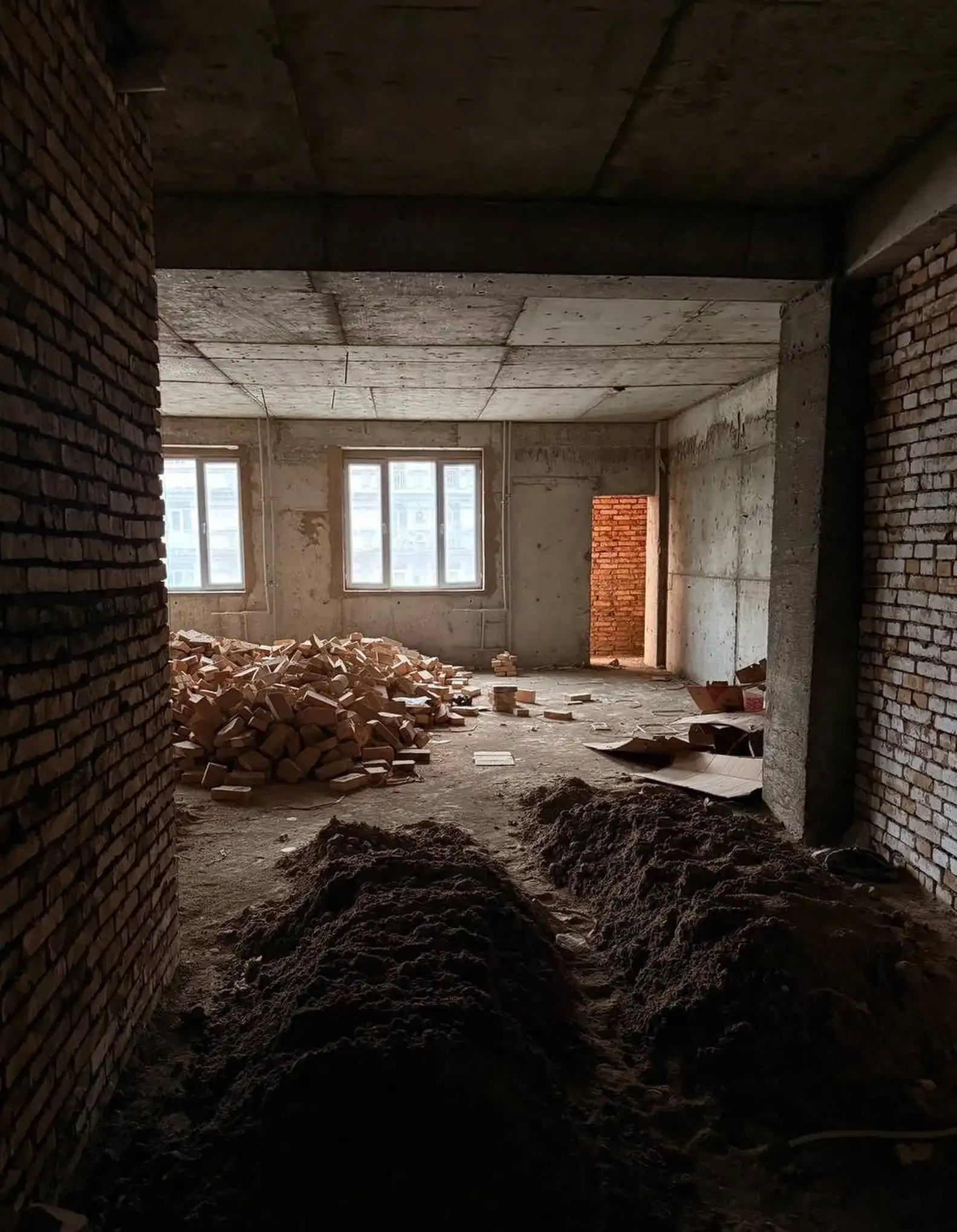 6-комн. квартира, 12 этаж, 720 м², Исмоили сомони