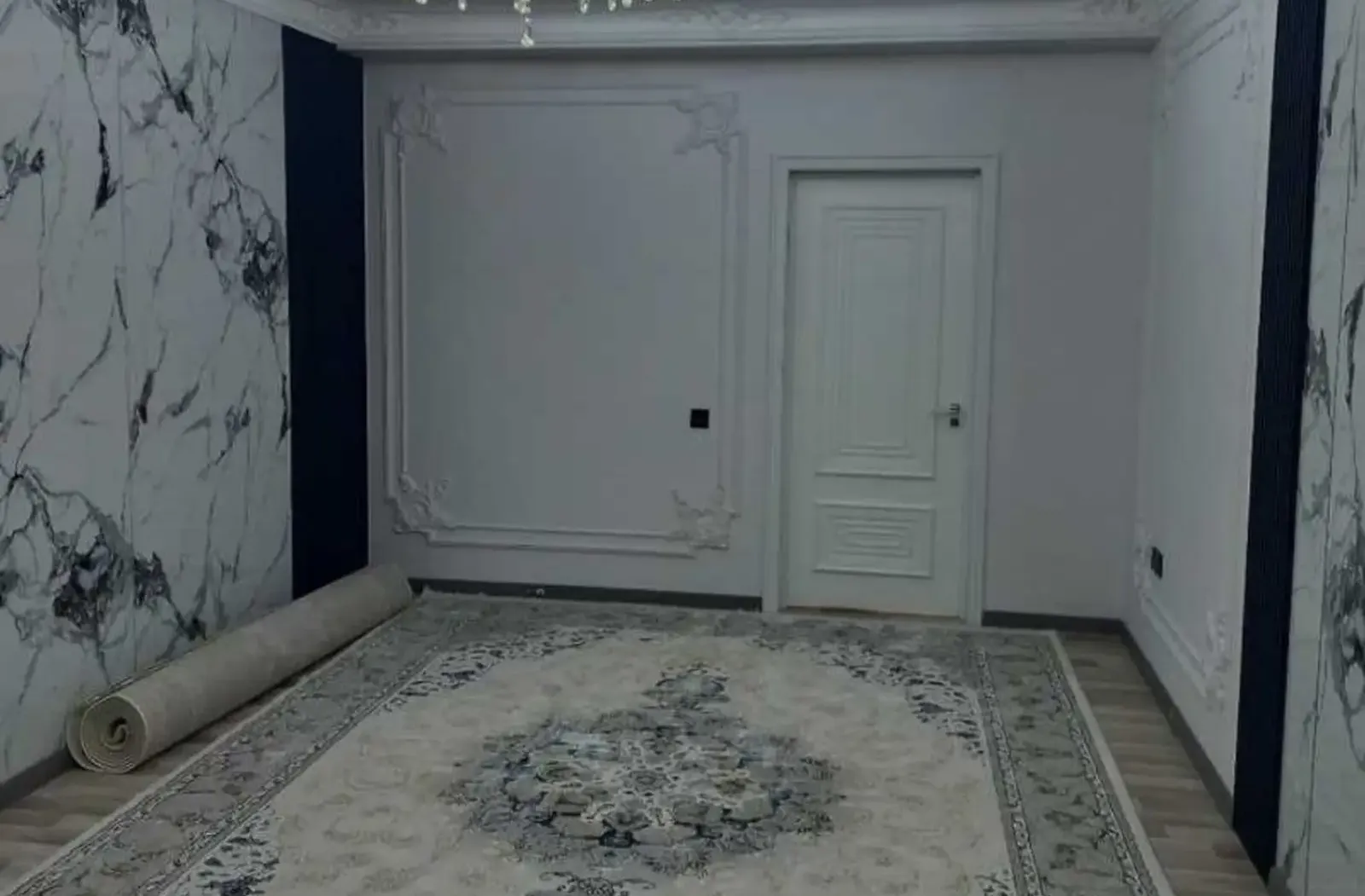 2-комн. квартира, 15 этаж, 90 м², Шохмансур — фото 3