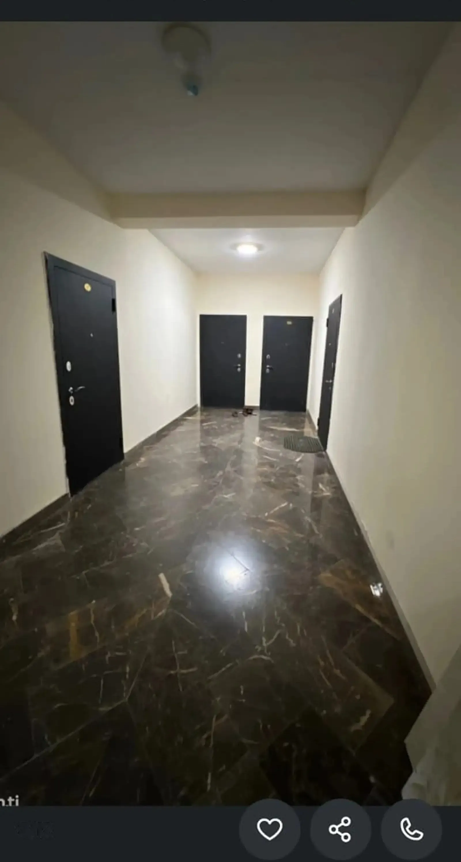 2-комн. квартира, 3 этаж, 61м², Калинин, Навобод — фото 11