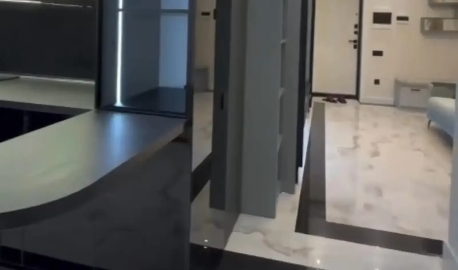 2-комн. квартира, 8 этаж, 74 м², Славянский,Себистон — фото 4
