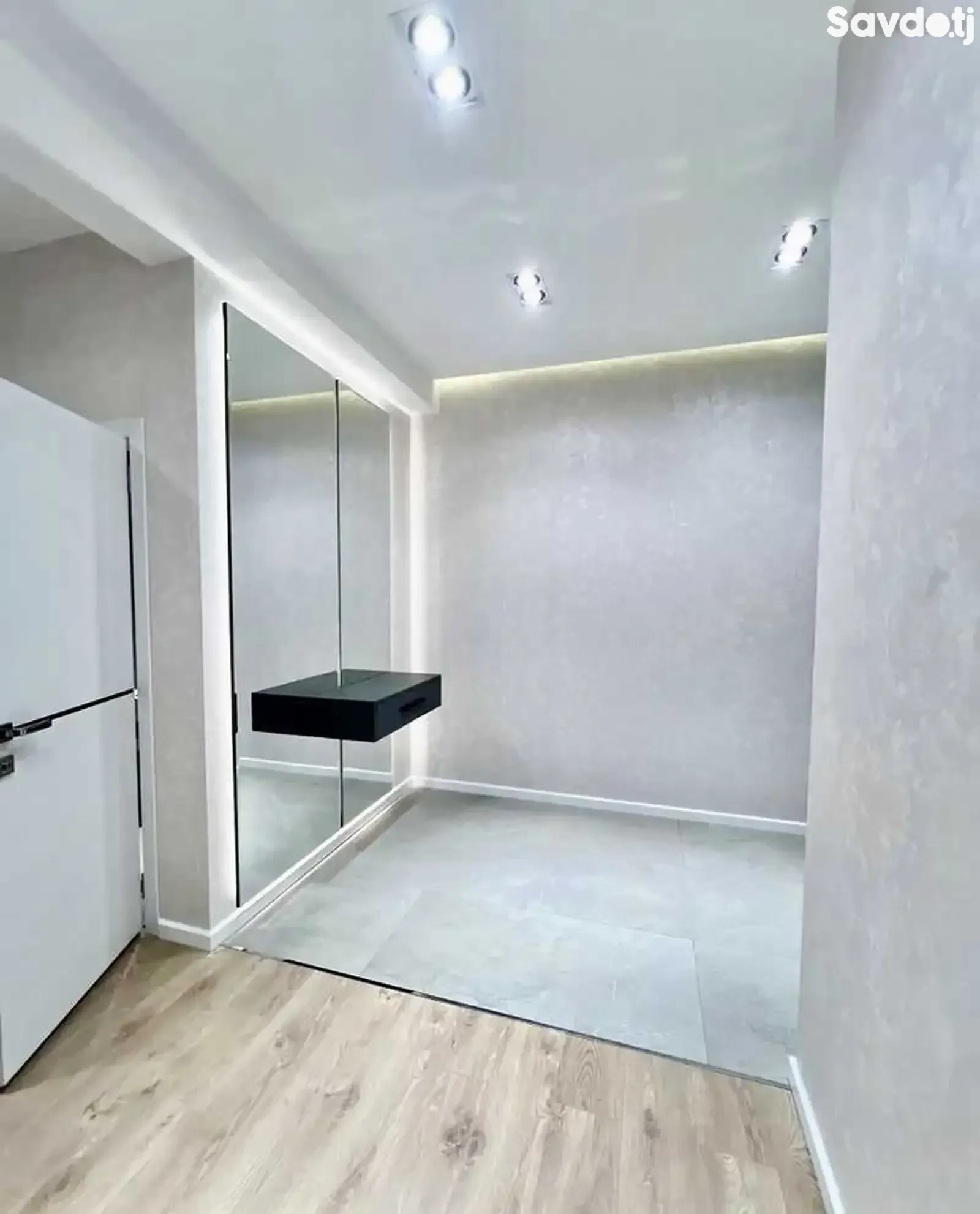 2-комн. квартира, 12 этаж, 115м², ЦУМ — фото 12