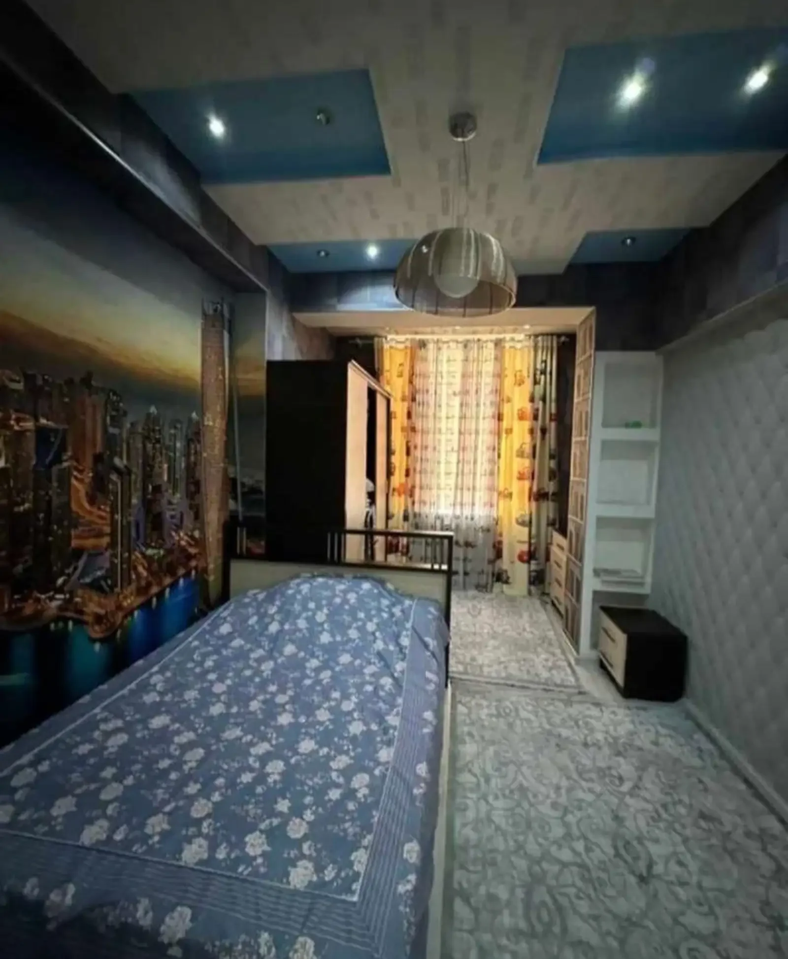 4-комн. квартира, 4 этаж, 151 м², Сино — фото 5