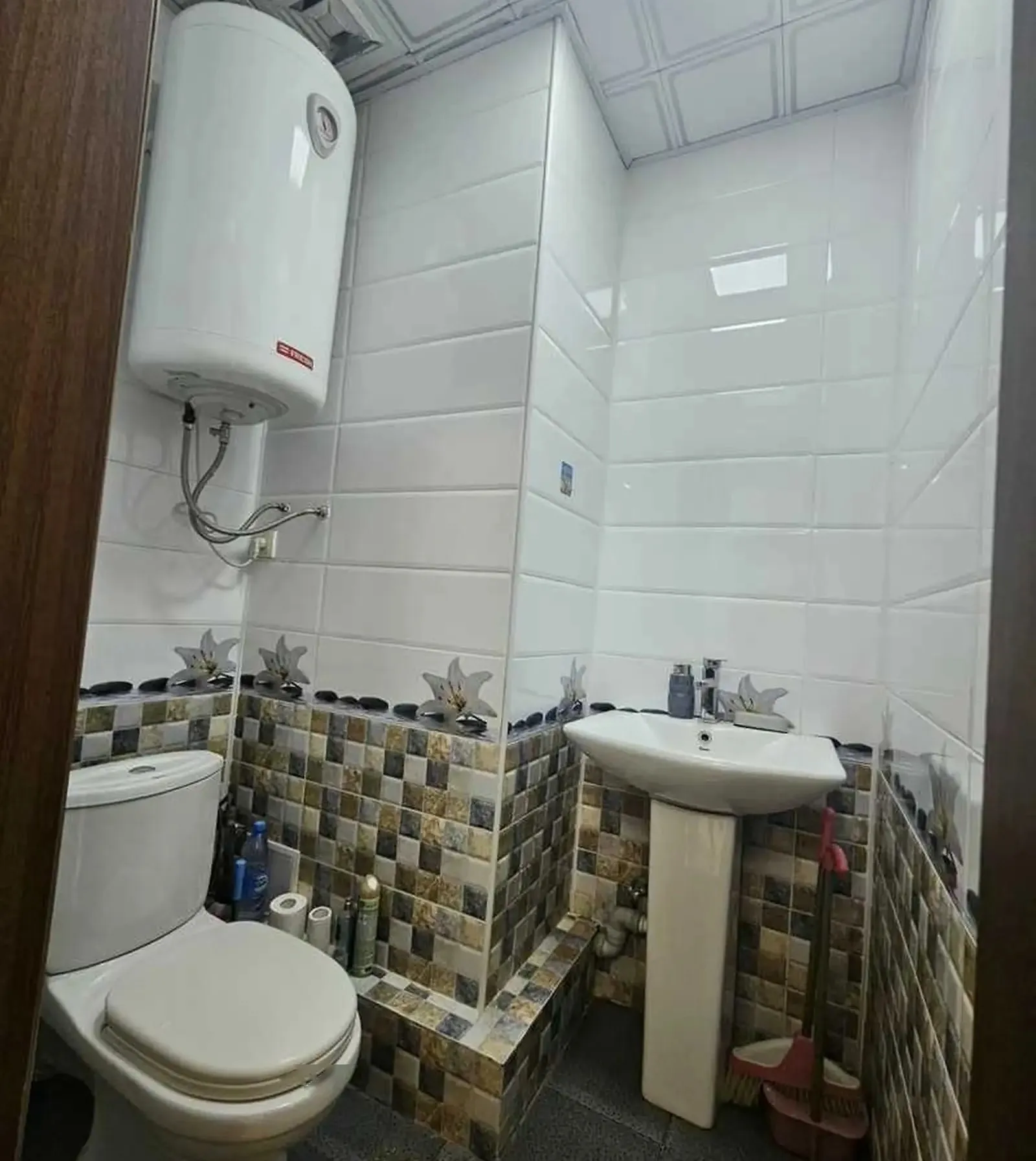 3-комн. квартира, 7 этаж, 125м², Цум — фото 7