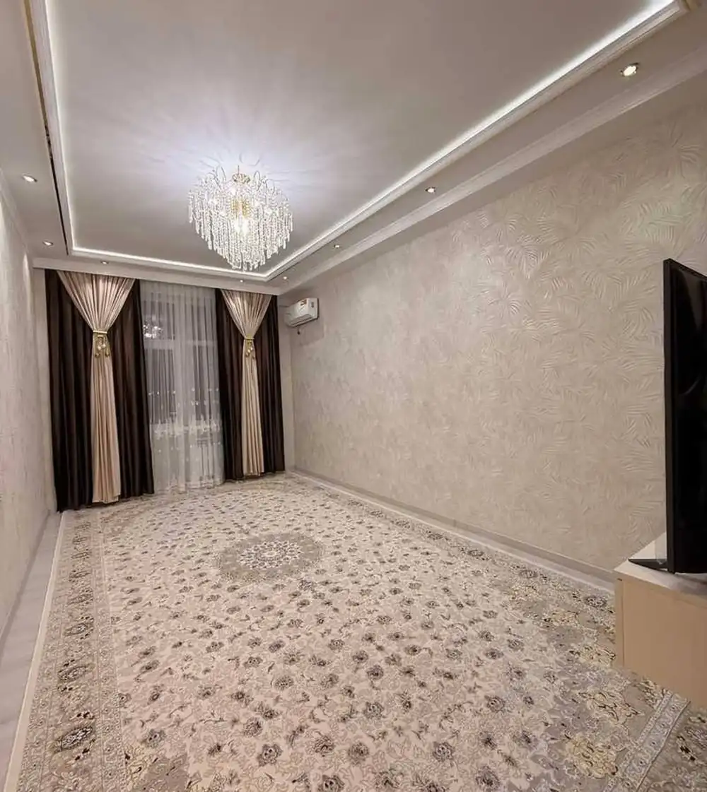 3-комн. квартира, 11 этаж, 98 м², Сино — фото 7