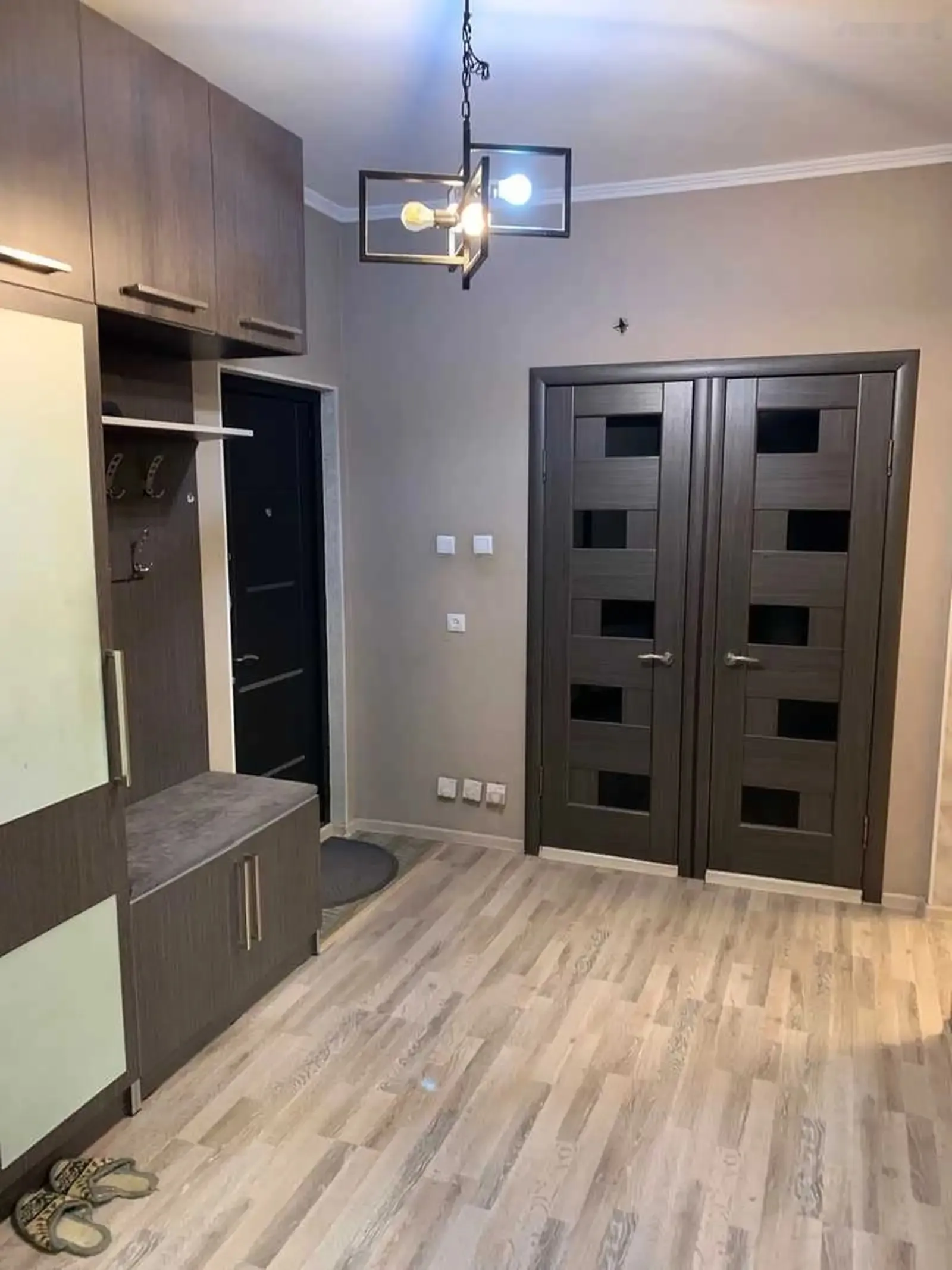 3-комн. квартира, 5 этаж, 80м², Н.Сино, пеши Масчиди Мехкалон — фото 10