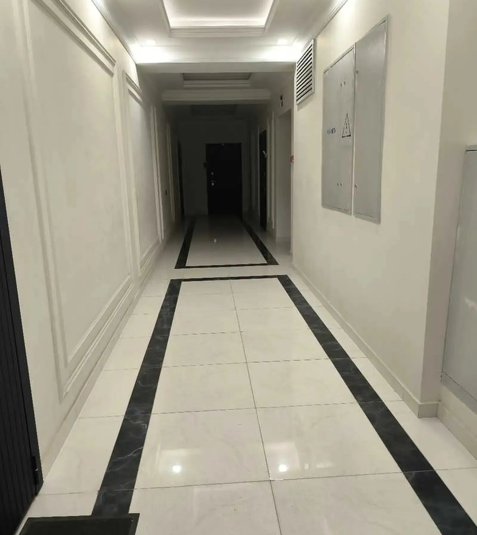 2-комн. квартира, 12 этаж, 85м², И.Сомони — фото 9