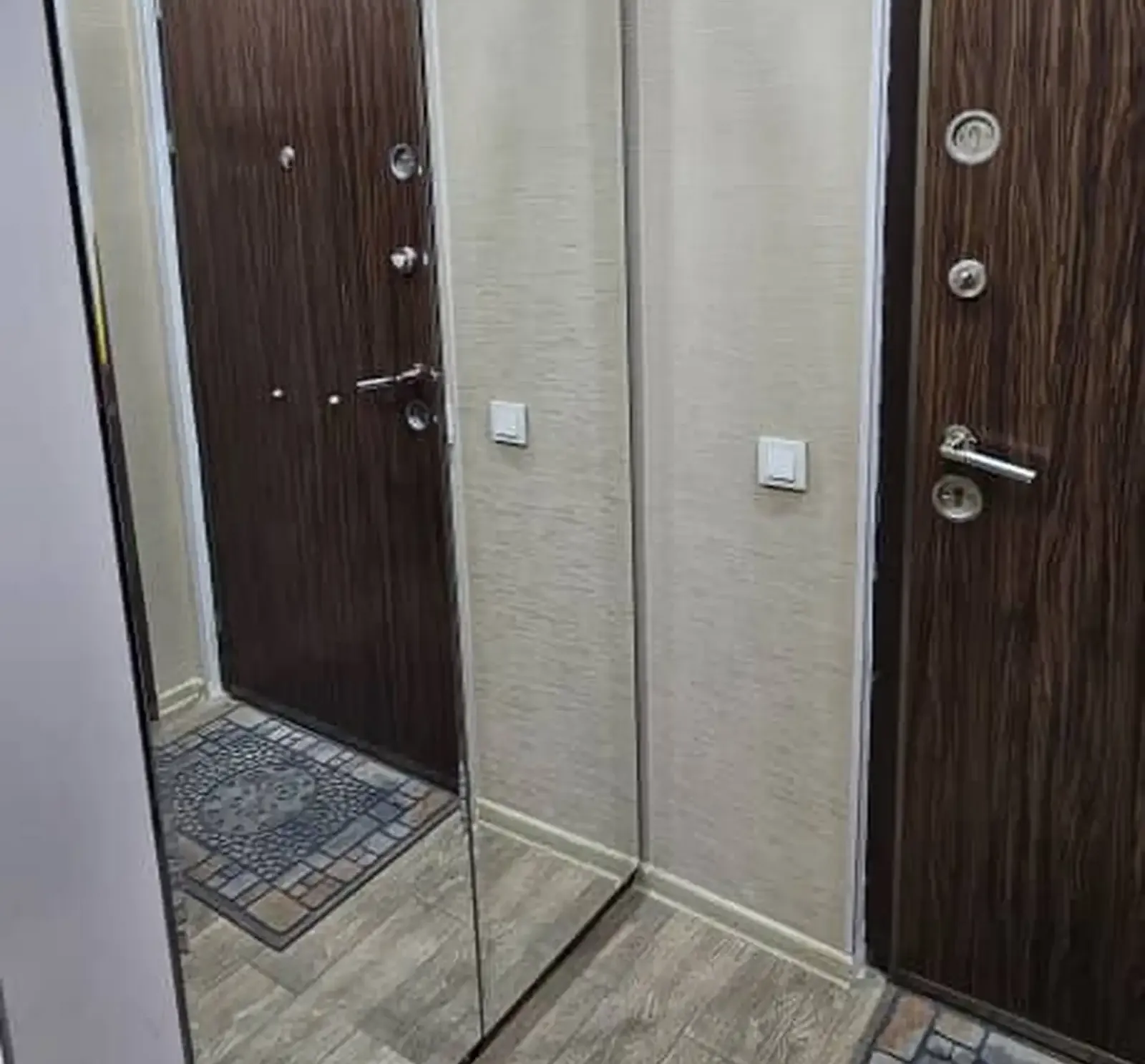 2-комн. квартира, 9 этаж, 74 м², Шохмансур, Садбарг — фото 4