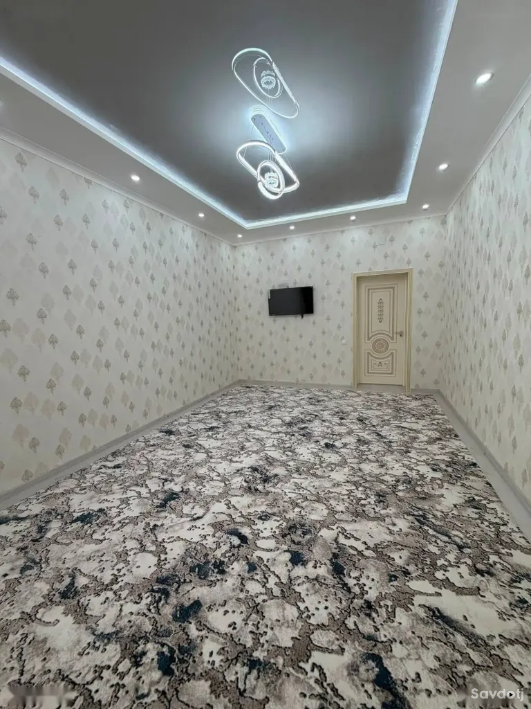 2-комн. квартира, 5 этаж, 100м², шохмансур
