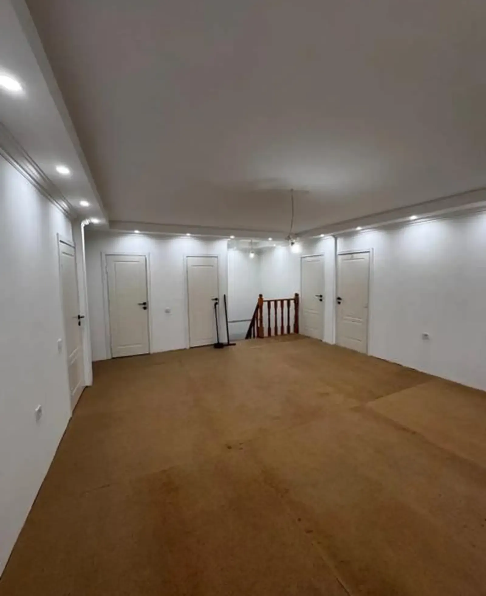 2-этажный, 10 комнатный дом, 600 м², Сомони — фото 10