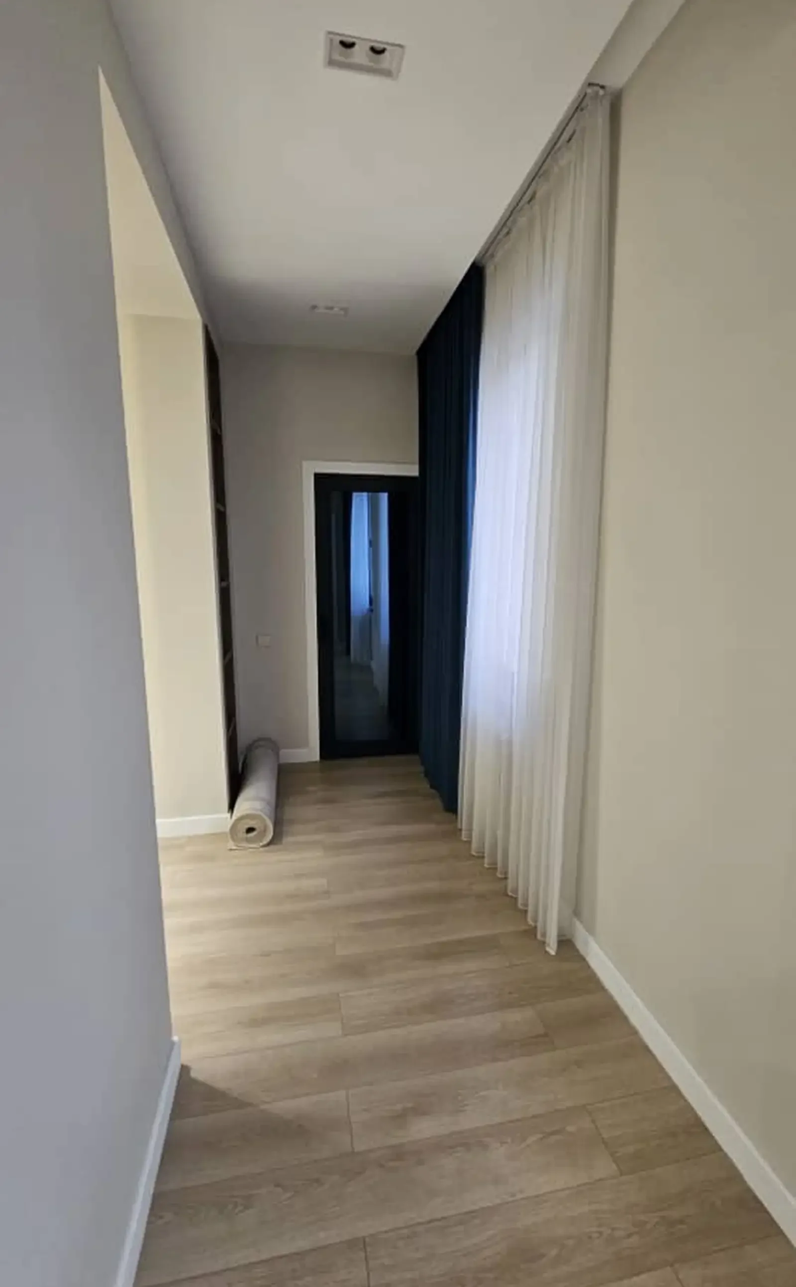 2-комн. квартира, 9 этаж, 85м², И.Сомони Спартак — фото 8