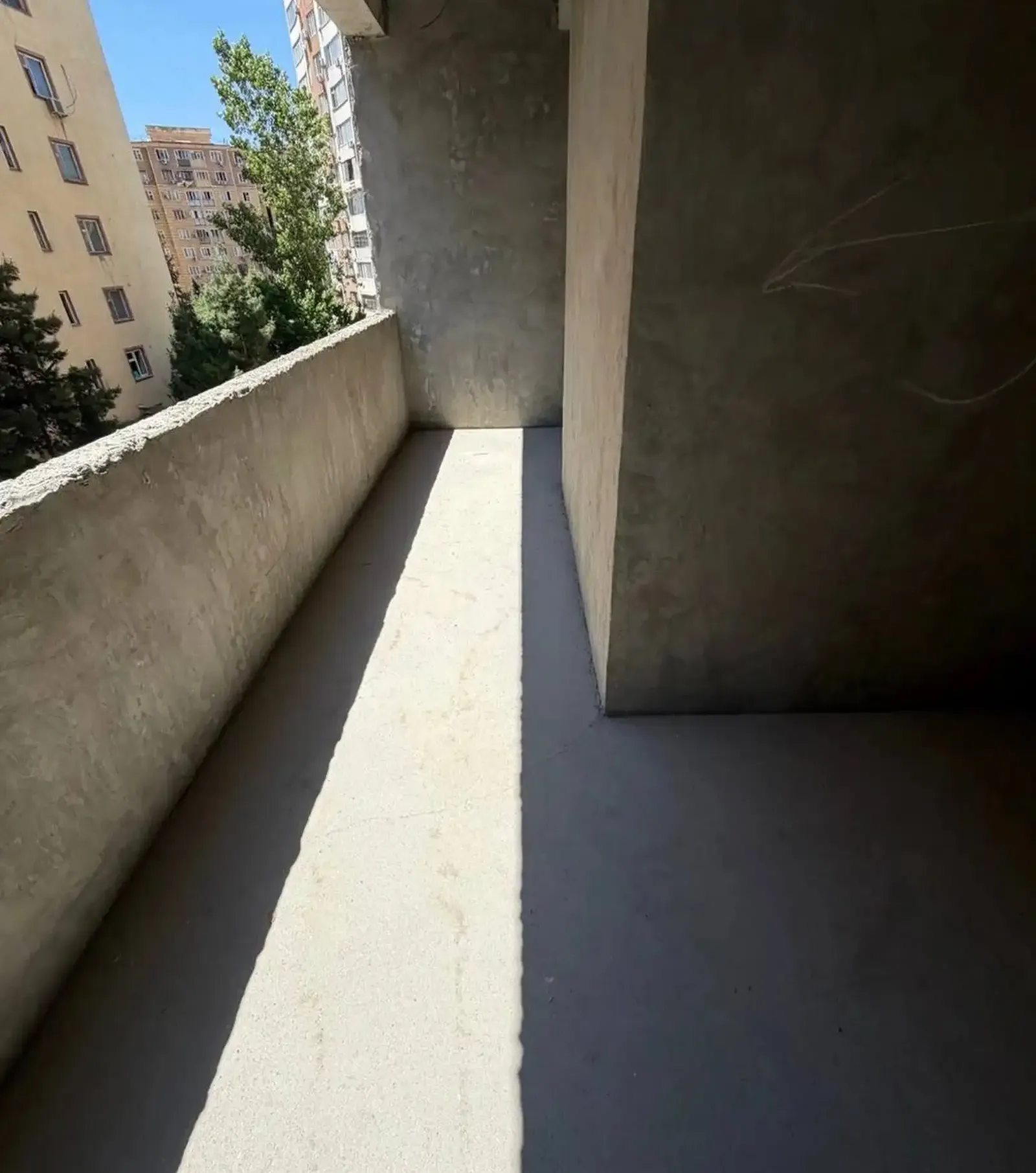 1-комн. квартира, 8 этаж, 48 м², Профсоюз, Пушти Прокуратура — фото 4