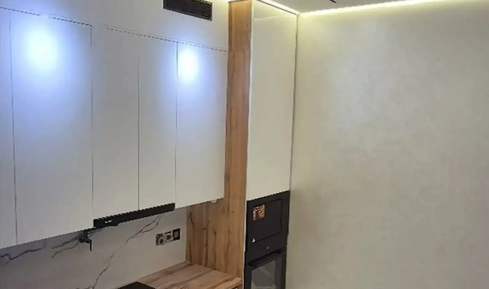 3-комн. квартира, 16 этаж, 85 м², Фирдавси — фото 8