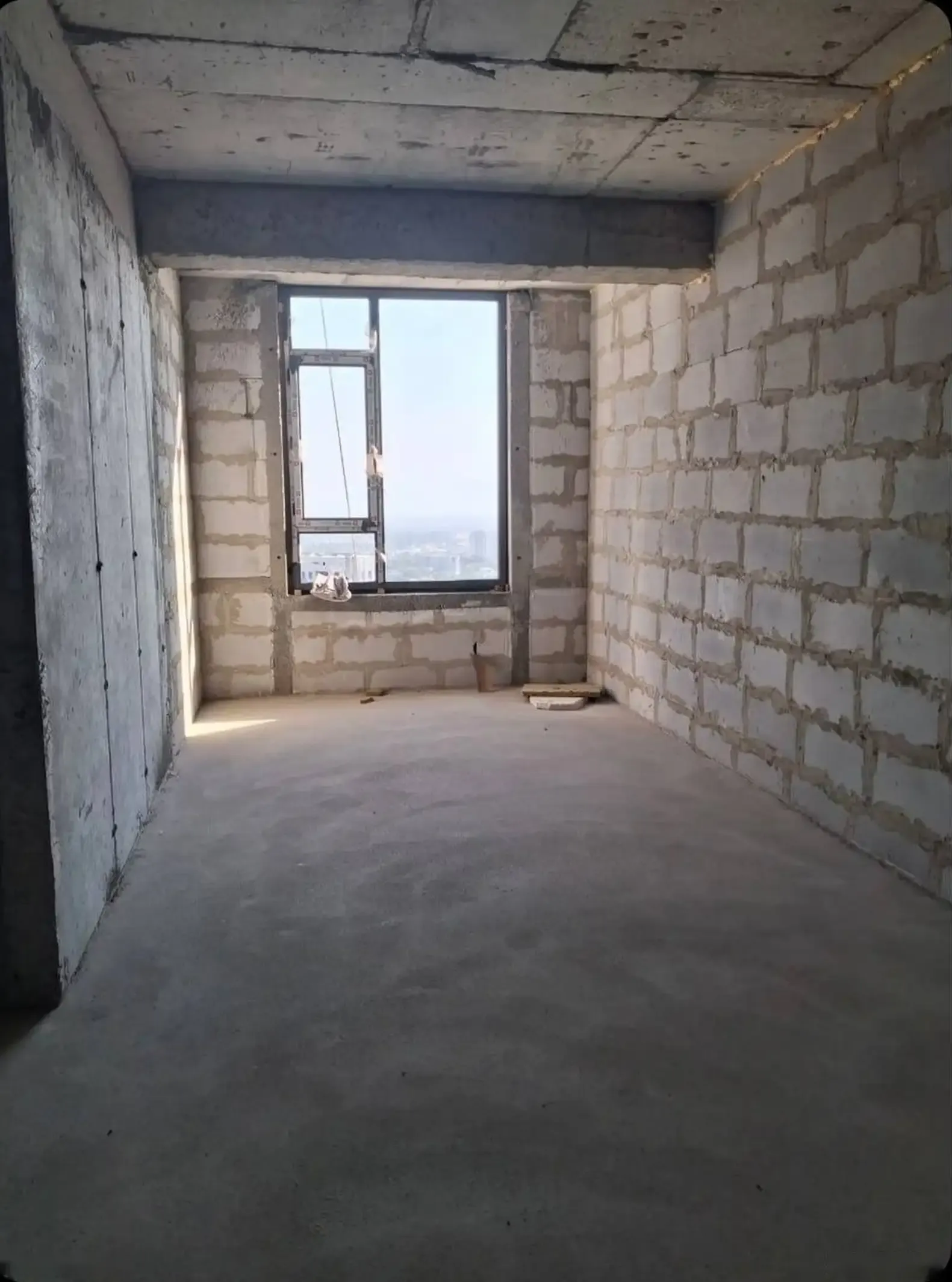 3-комн. квартира, 23 этаж, 123 м², Сино — фото 4