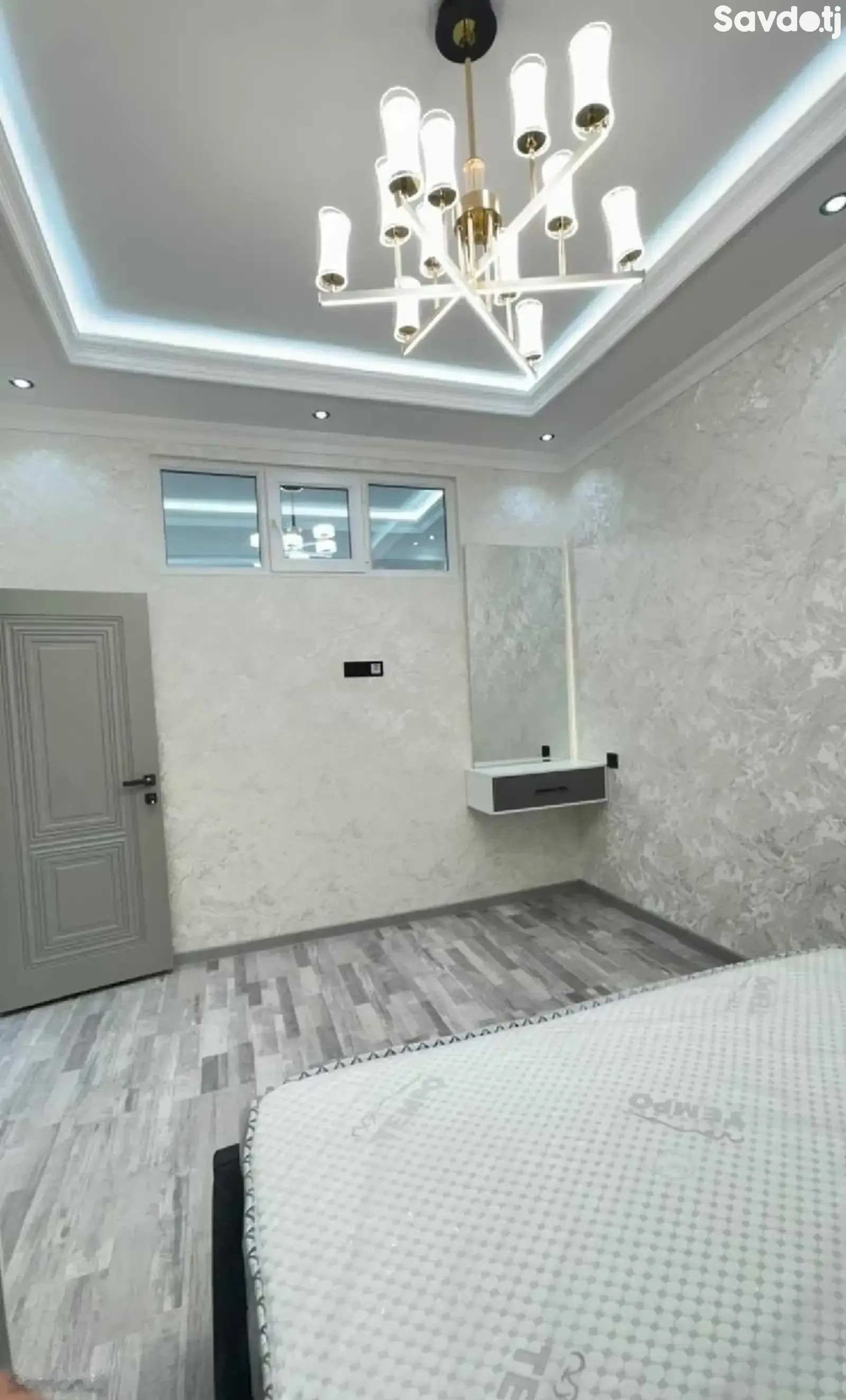 2-комн. квартира, 8 этаж, 61 м², 34 мкр себарга — фото 5