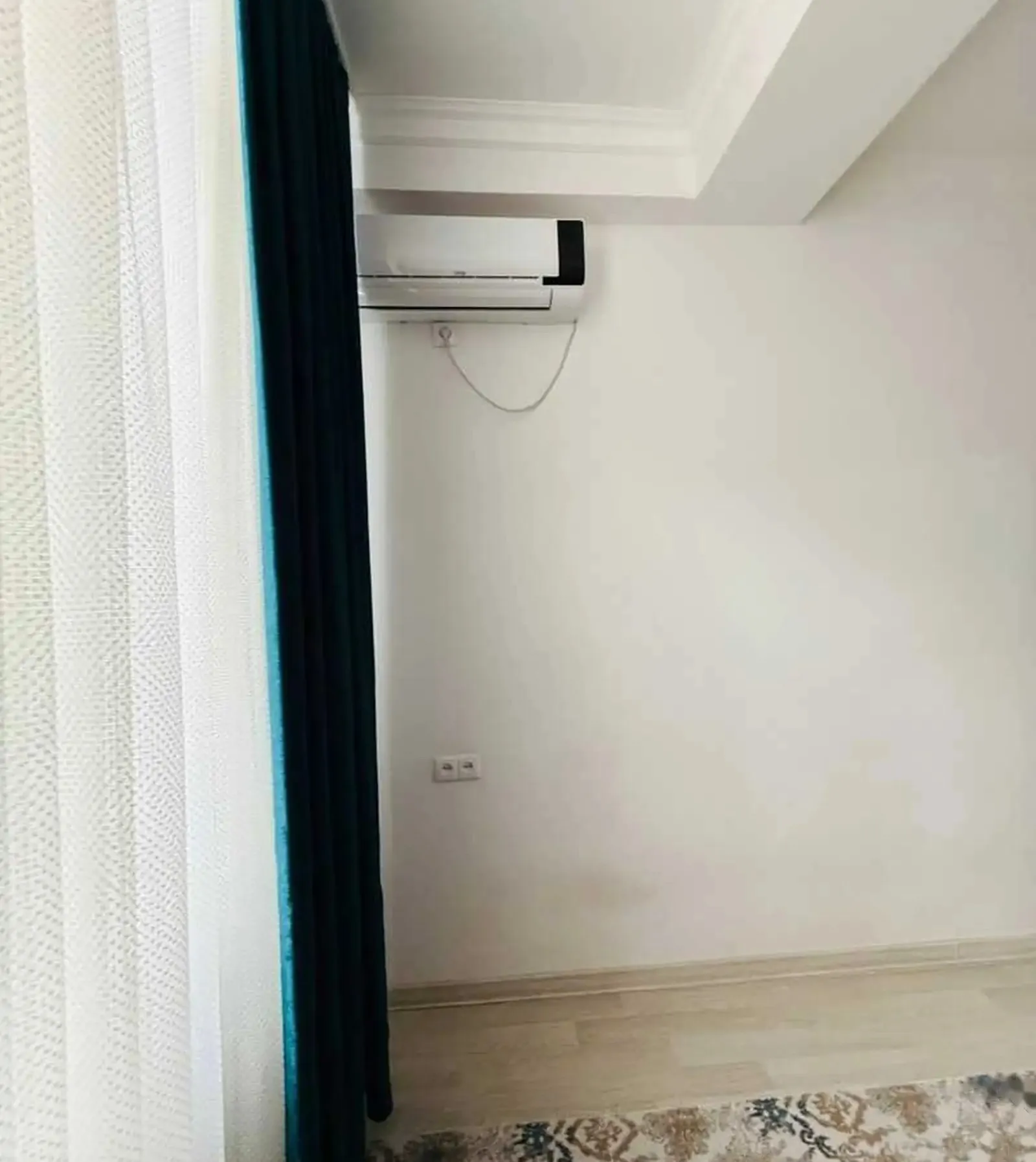 2-комн. квартира, 7 этаж, 62м², Сино — фото 4