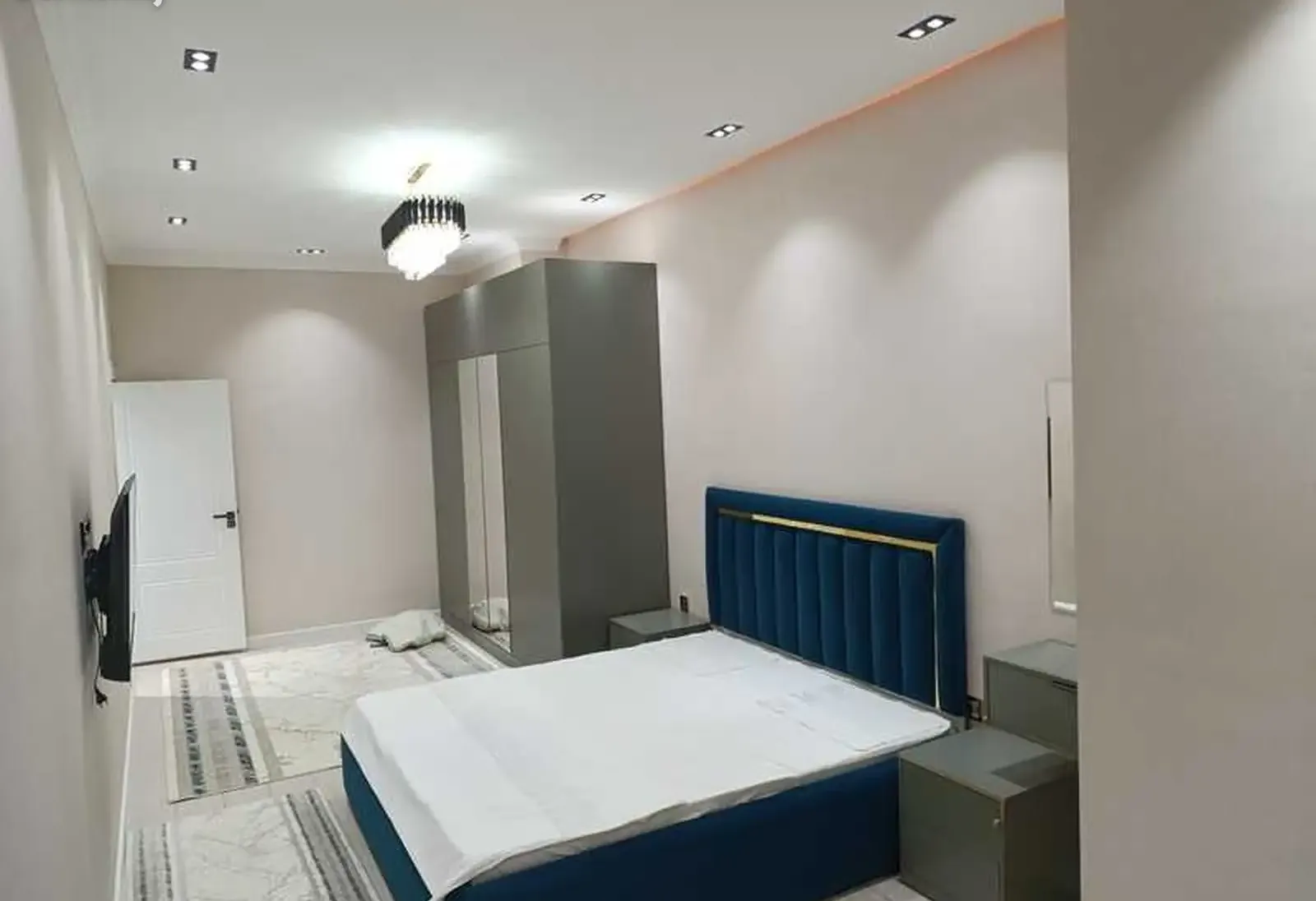 2-комн. квартира, 12 этаж, 75м², И.Сомони — фото 6