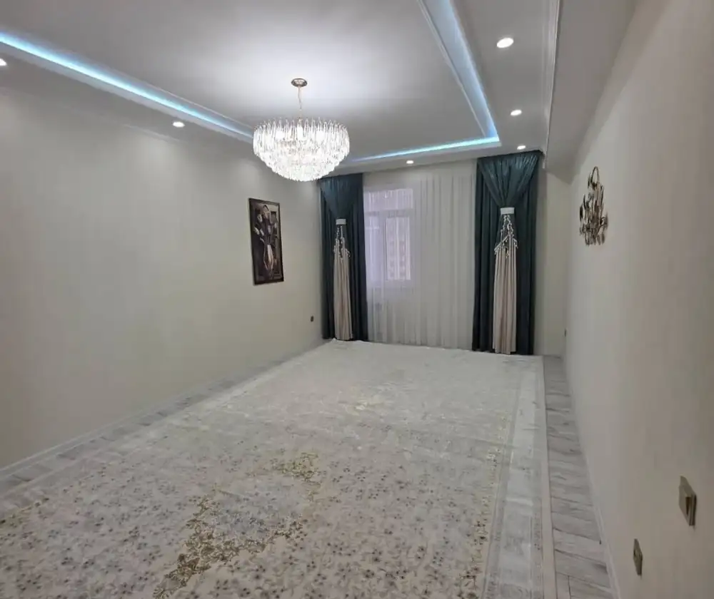 2-комн. квартира, 13 этаж, 96 м², сино — фото 3