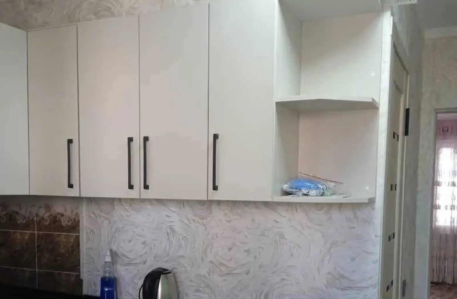1-комн. квартира, 3 этаж, 30 м², Сино, Заравшон — фото 4