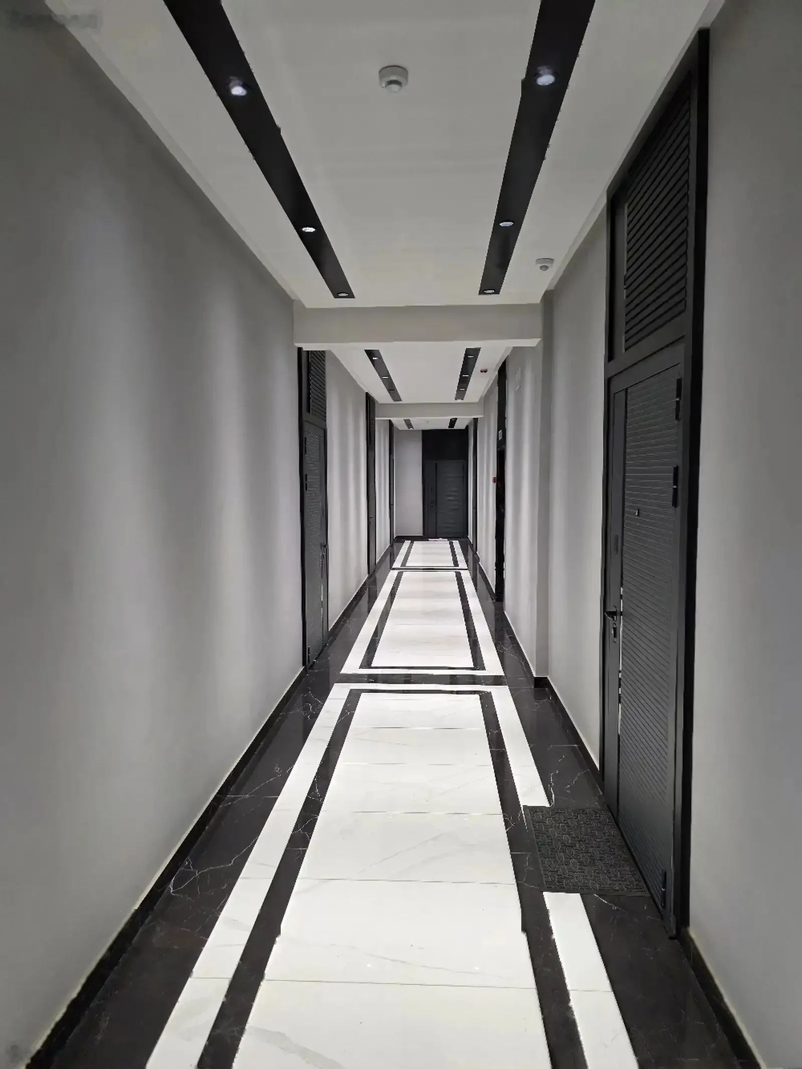 2-комн. квартира, 6 этаж, 98м², Сино Зарафшон — фото 10