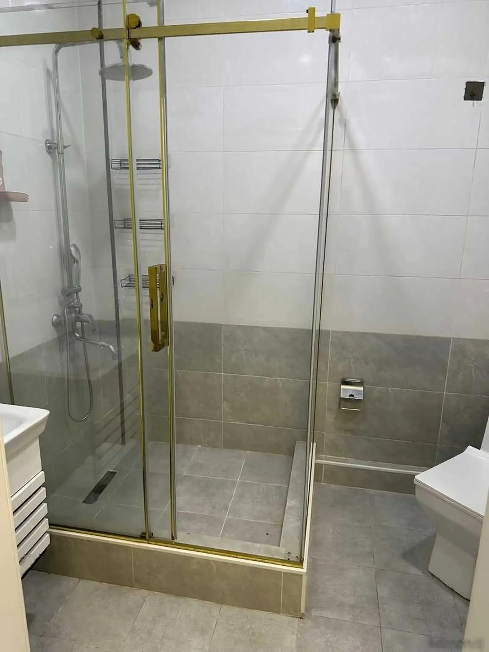 2-комн. квартира, 7 этаж, 60м², Сазидание Пайкар Хилтон Кучаи Айни — фото 6