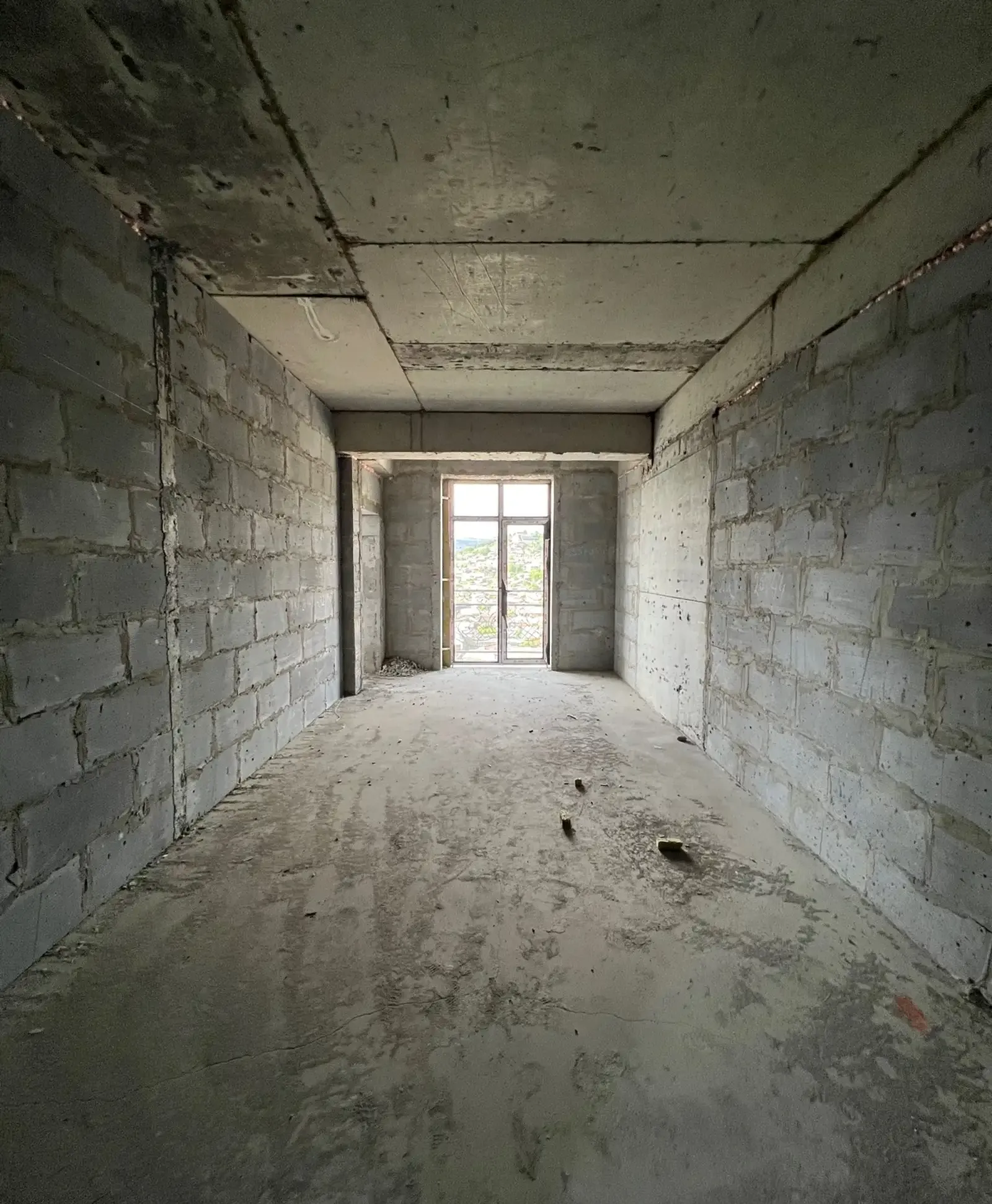 3-комн. квартира, 9 этаж, 107 м², И. Сомони — фото 7