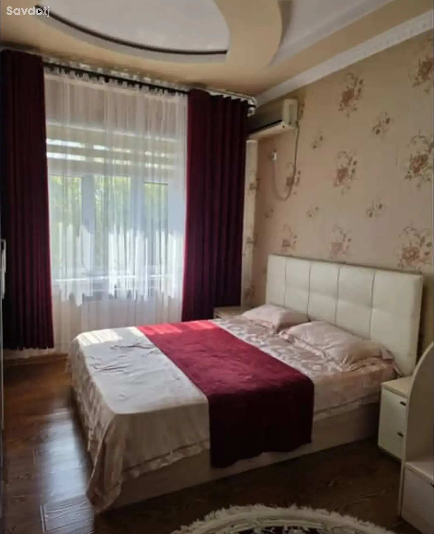 2-комн. квартира, 5 этаж, 58м², Сино — фото 2