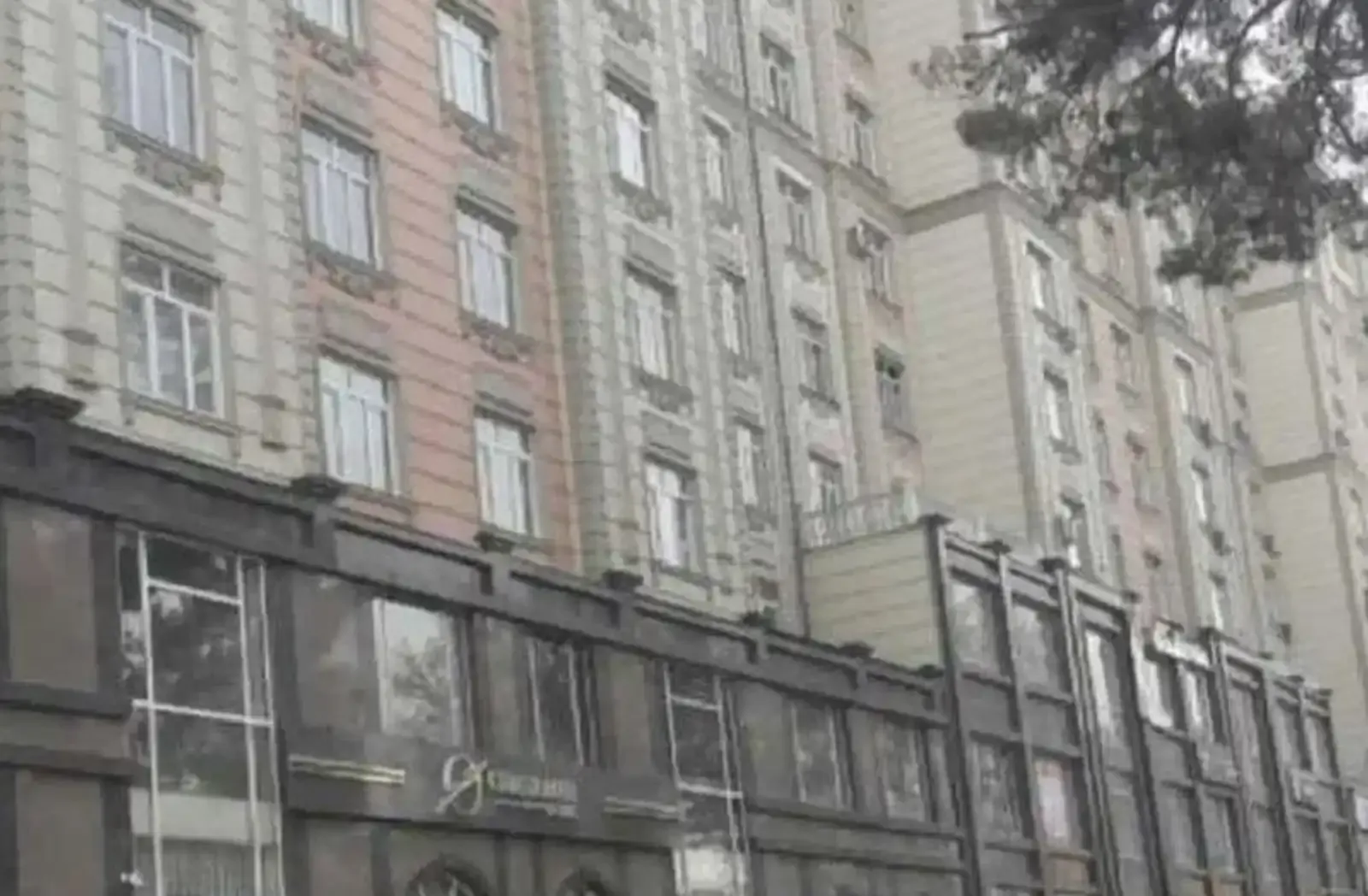2-комн. квартира, 6 этаж, 83 м², Шохмансур — фото 4