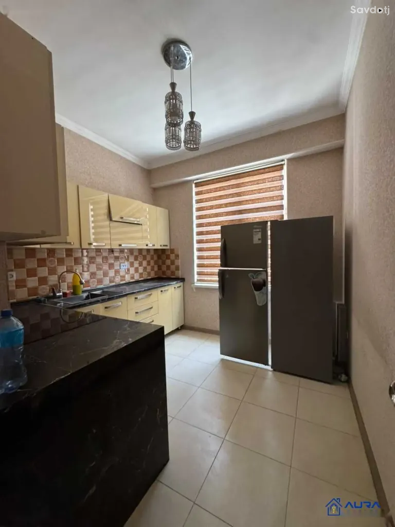 3-комн. квартира, 9 этаж, 85 м², Сино — фото 4