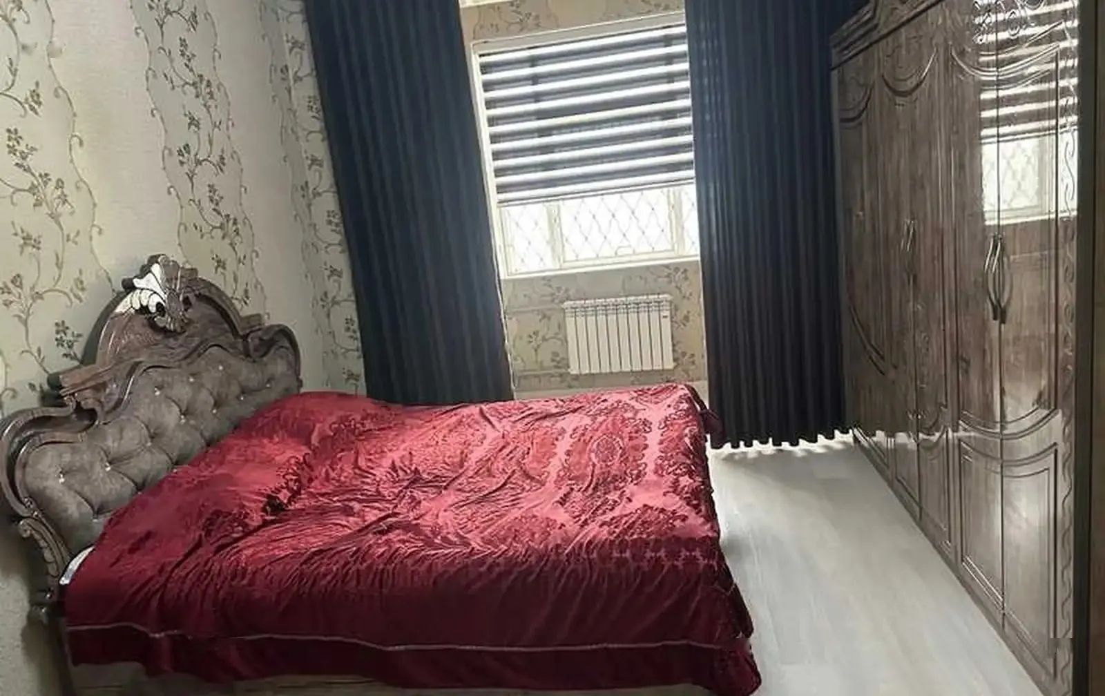 2-комн. квартира, 11 этаж, 90м², Шохмансур — фото 3