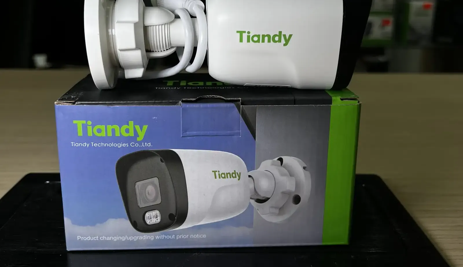 Камера Tiandy TC-C321N SpecI3/E/Y/2.8mm/V2.0