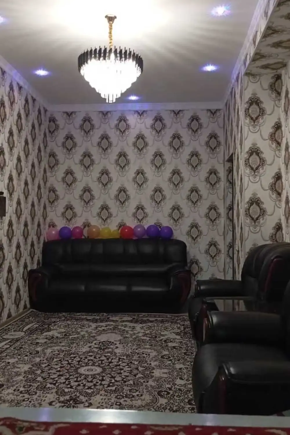 2-комн. квартира, 2 этаж, 60 м², Сино — фото 3