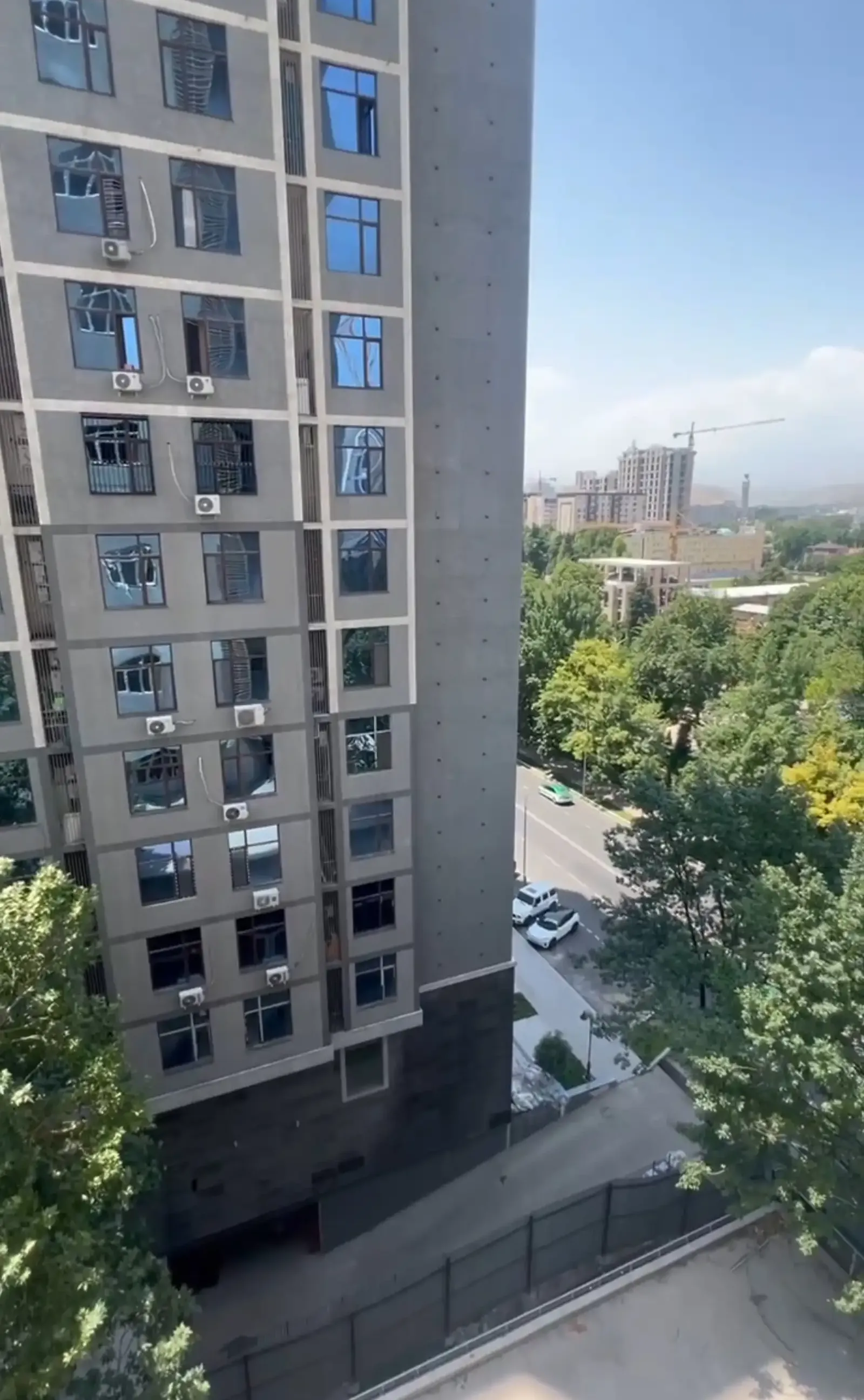 1-комн. квартира, 8 этаж, 46 м², Спартак,кукольный театр — фото 4