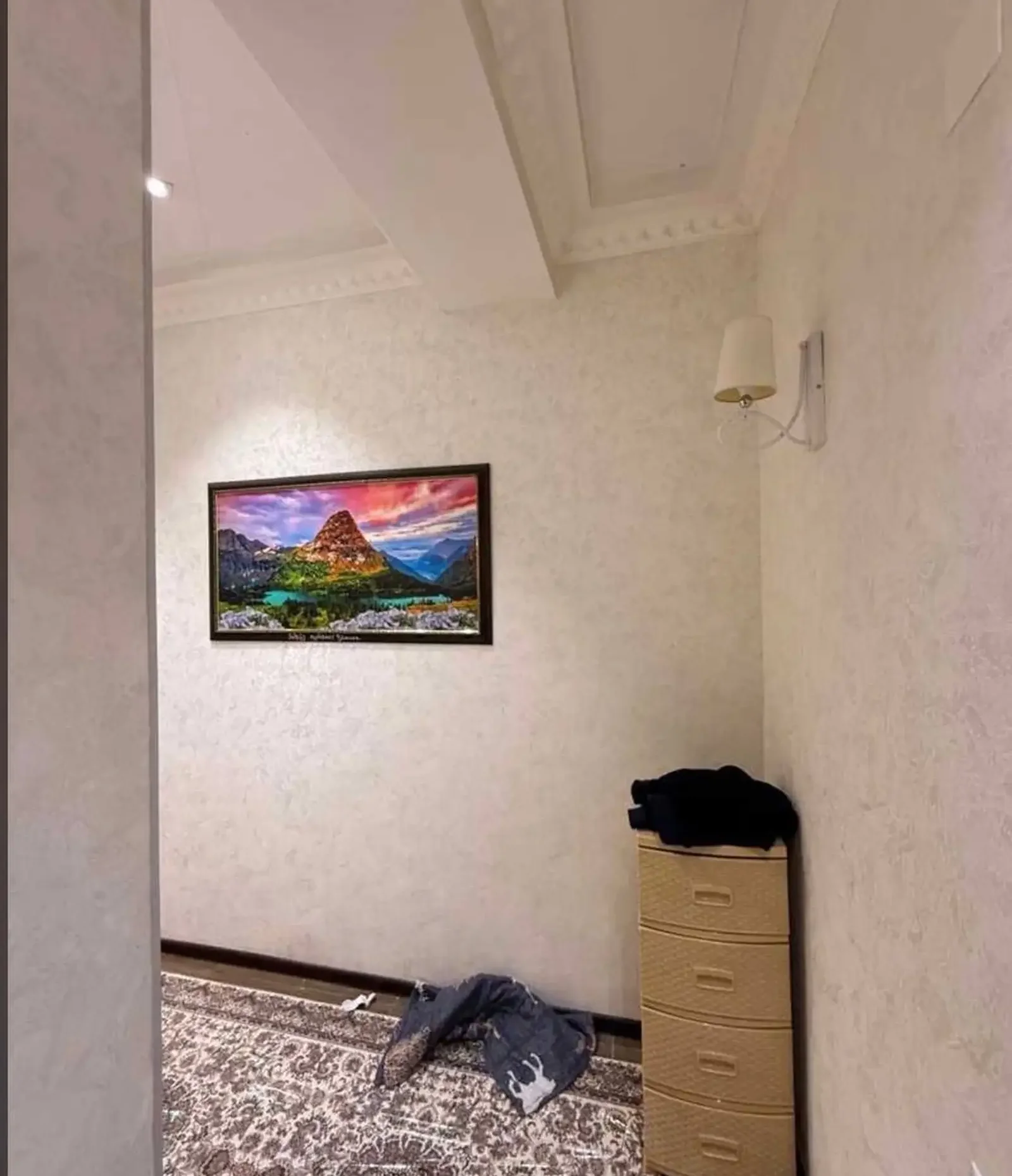 2-комн. квартира, 5 этаж, 59 м², Фирдавси — фото 4